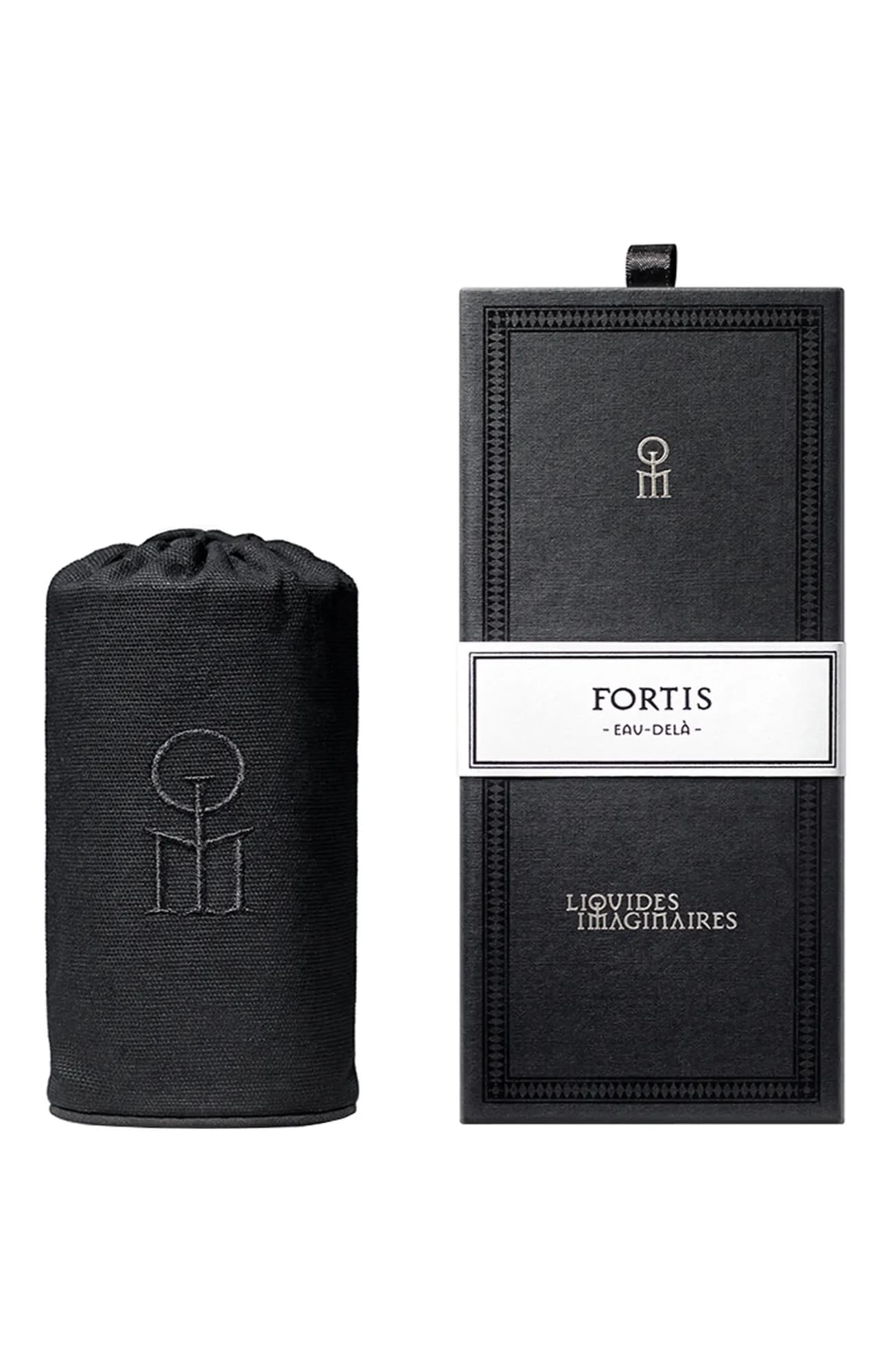 Liquides Imaginaires Парфюмерная вода Fortis 100 мл