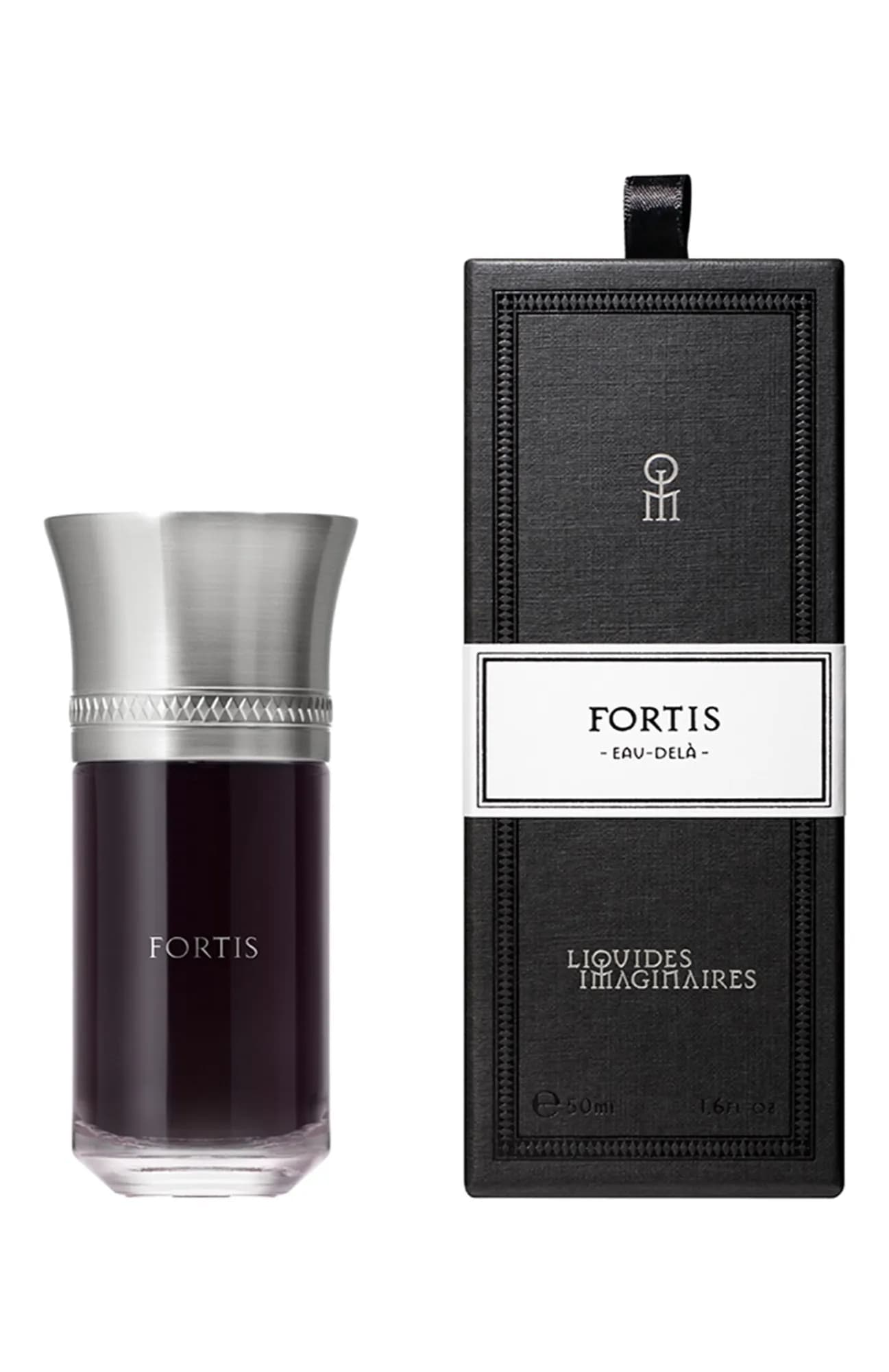 Liquides Imaginaires Парфюмерная вода Fortis 50 мл