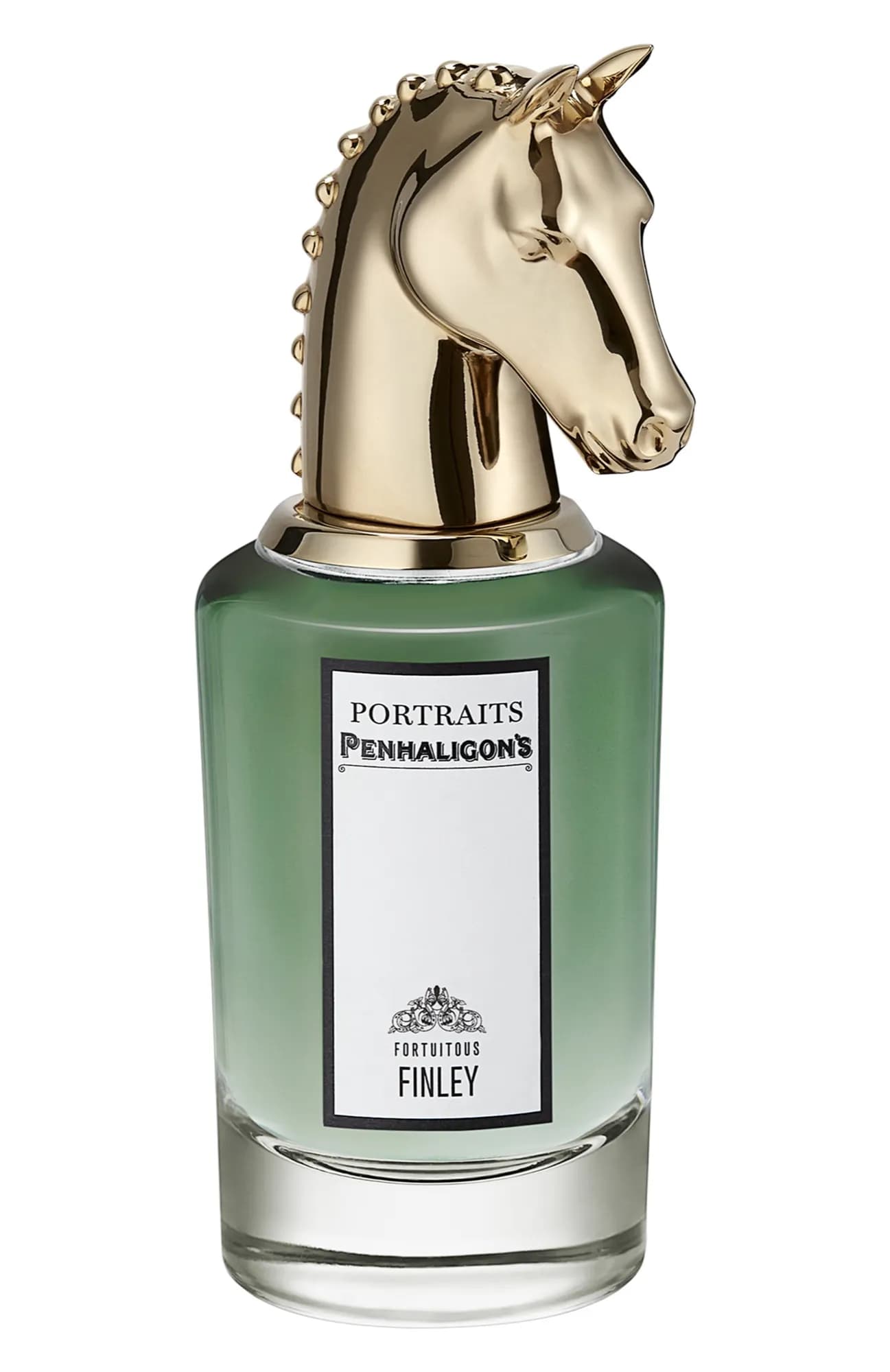 Penhaligon's Парфюмерная вода Fortuitous Finley 75 мл