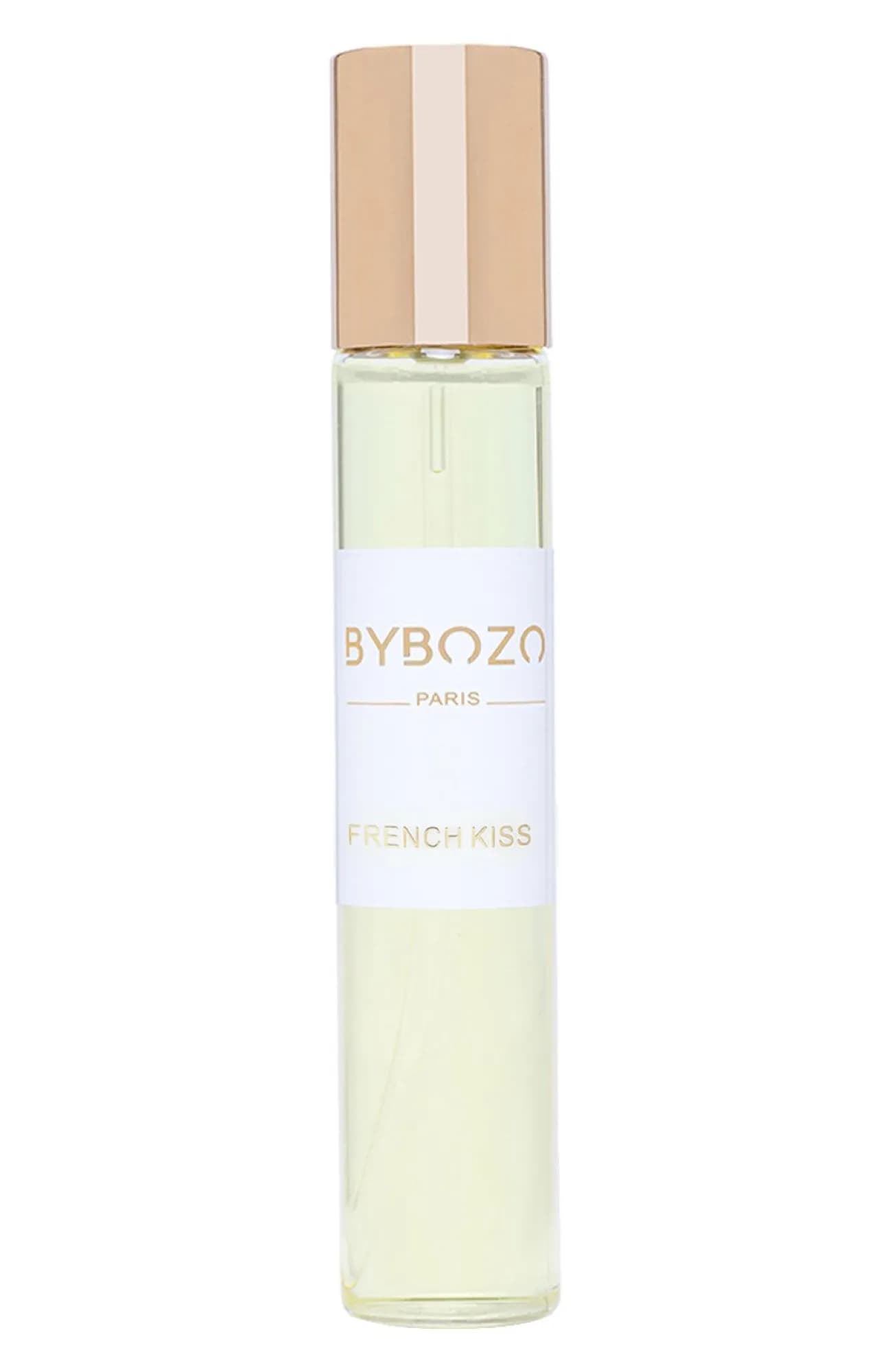 BYBOZO Парфюмерная вода French Kiss 18 мл