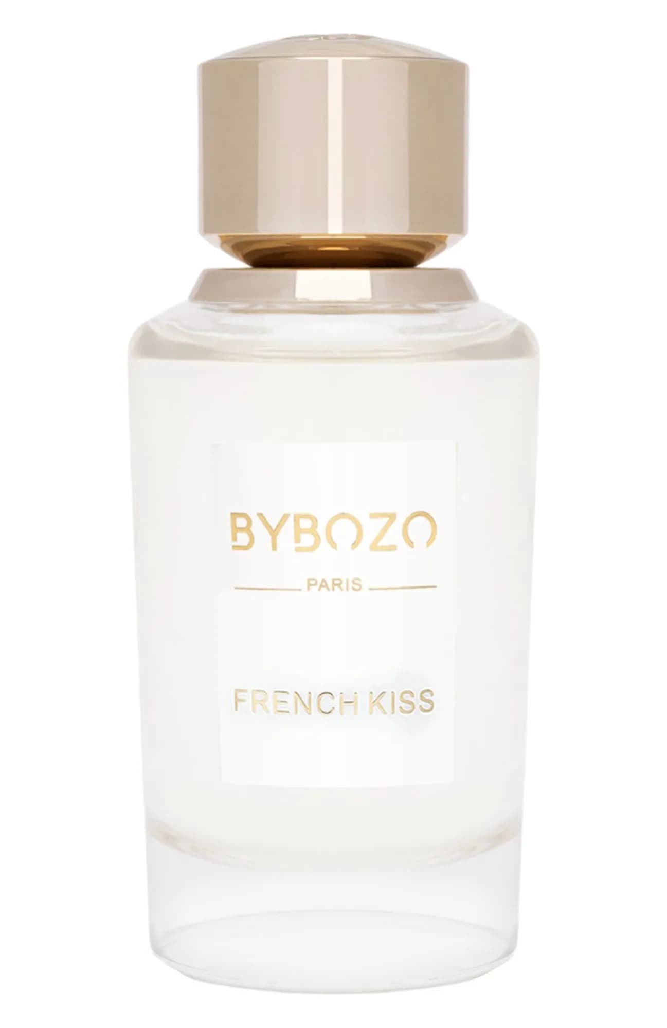 BYBOZO Парфюмерная вода French Kiss 75 мл