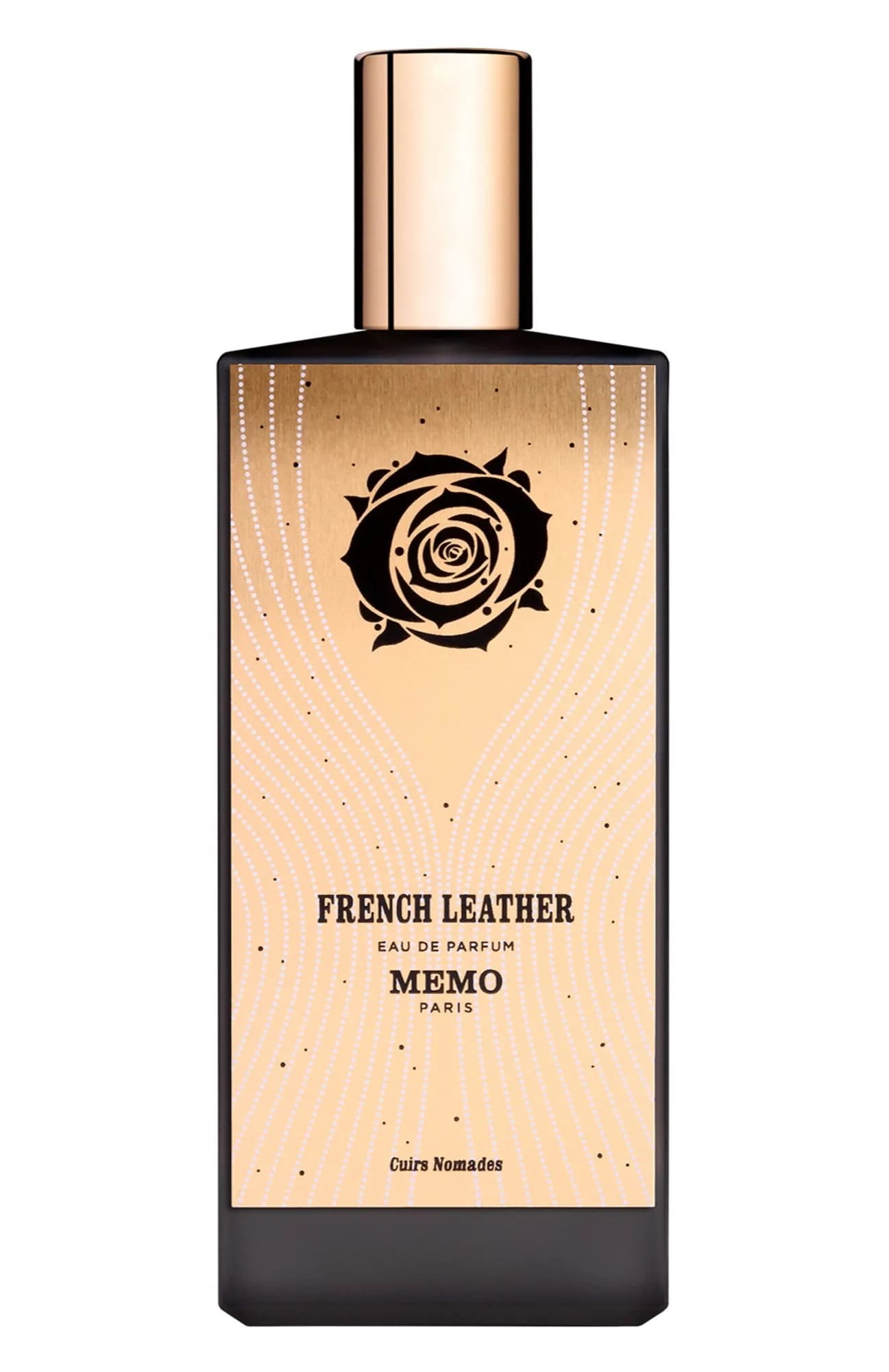 Парфюмерная вода French Leather