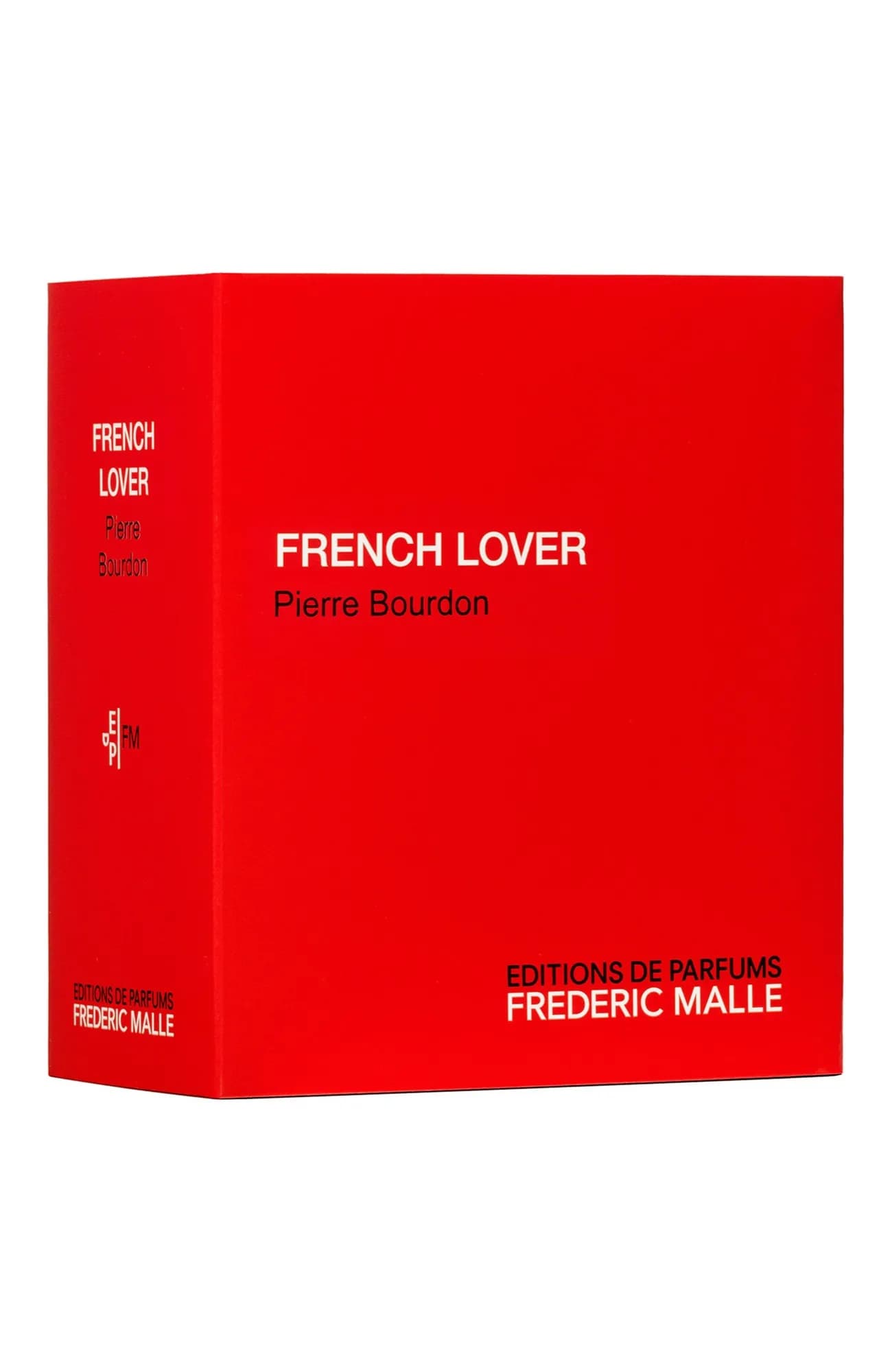 Frederic Malle Парфюмерная вода French Lover 50 мл