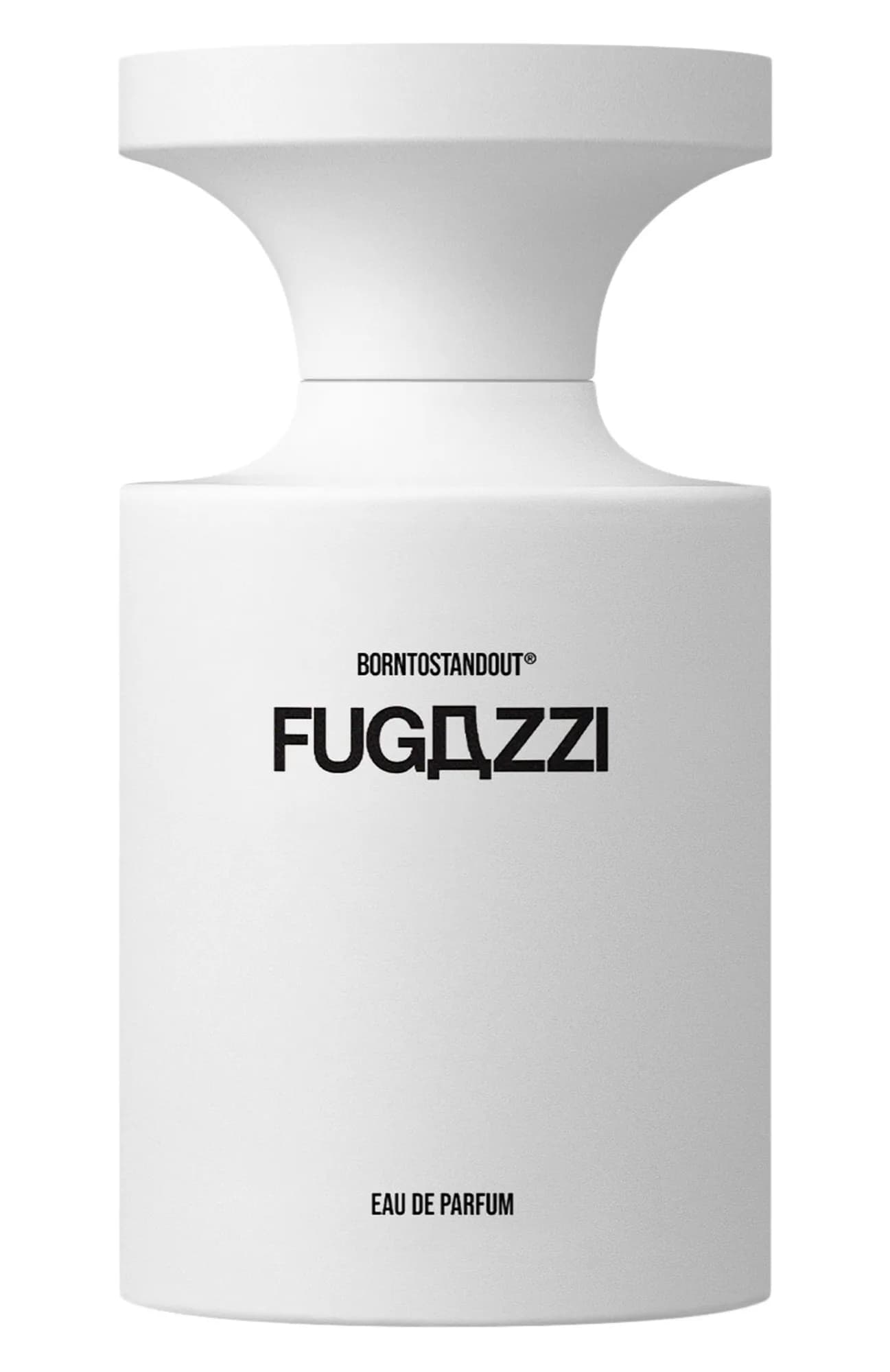 Парфюмерная вода Fugazzi