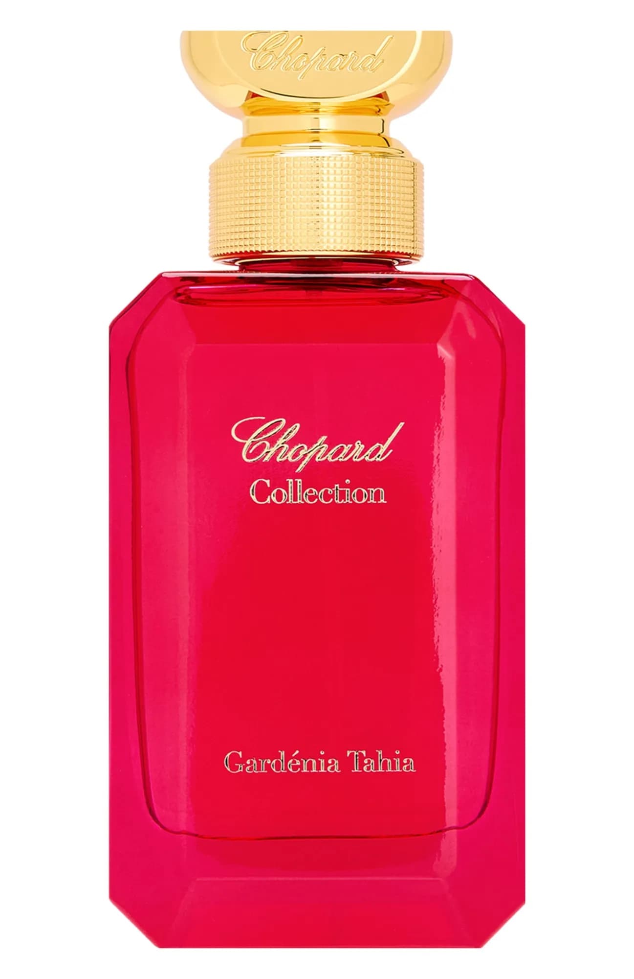 Парфюмерная вода Gardenia Tahia