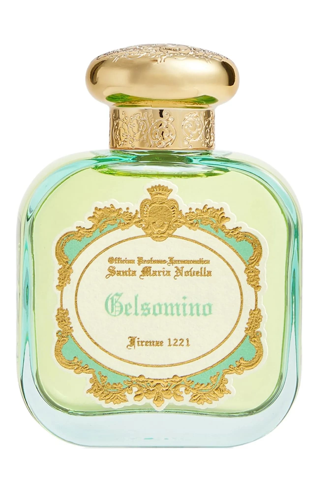 Парфюмерная вода Gelsomino