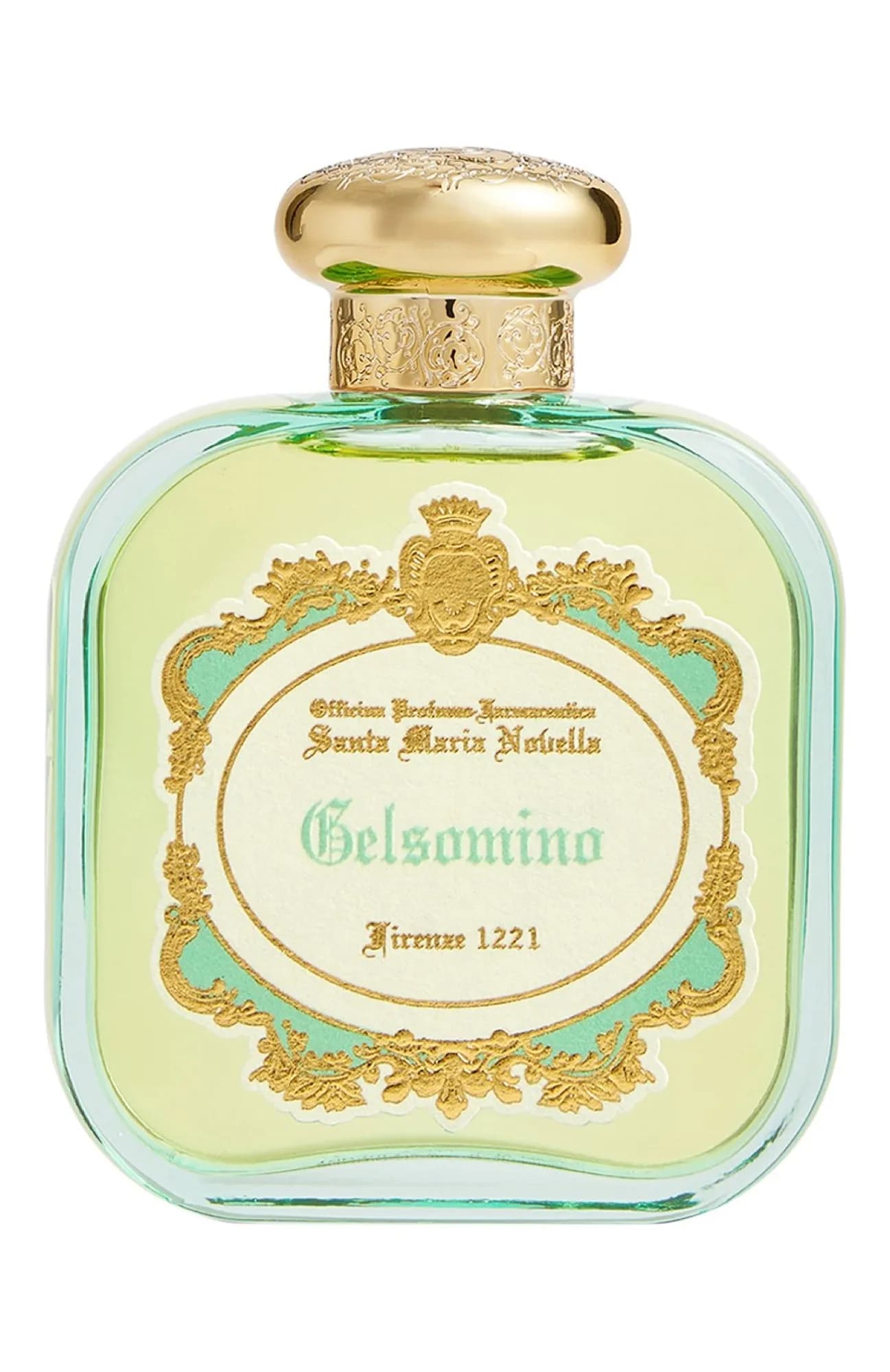 Парфюмерная вода Gelsomino