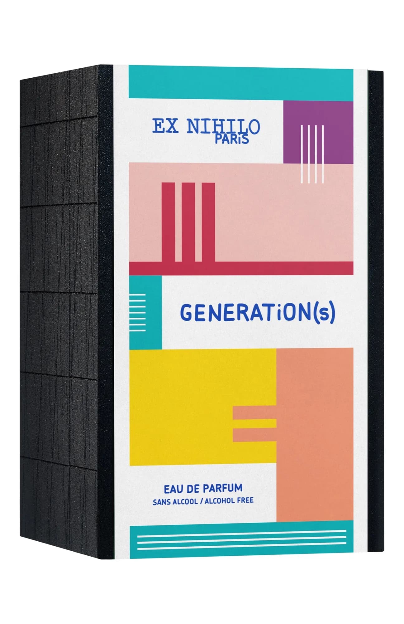 Ex Nihilo Парфюмерная вода Generation(s) 100 мл