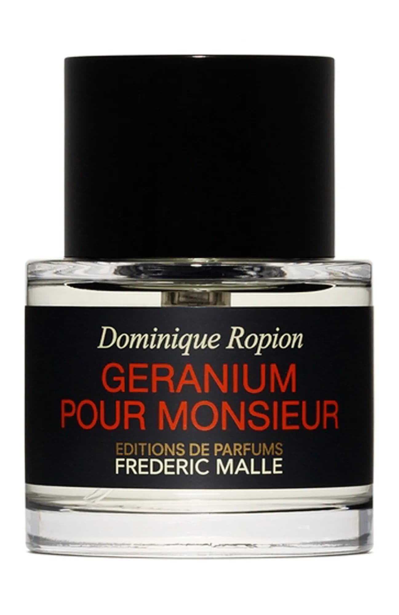 Парфюмерная вода Geranium Pour Monsieur