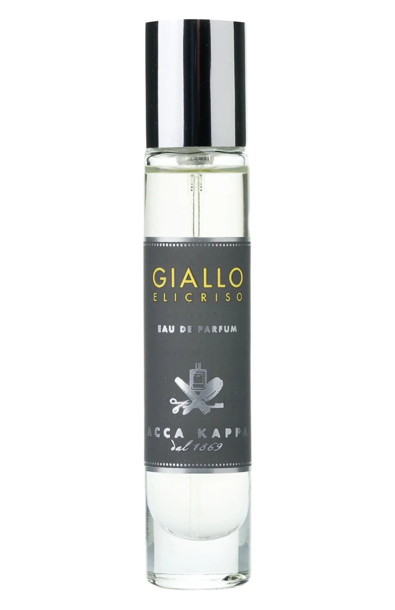 Парфюмерная вода Giallo Elicriso