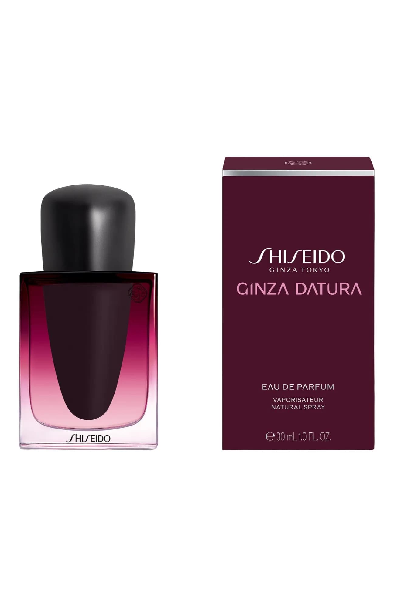 Парфюмерная вода Ginza Datura