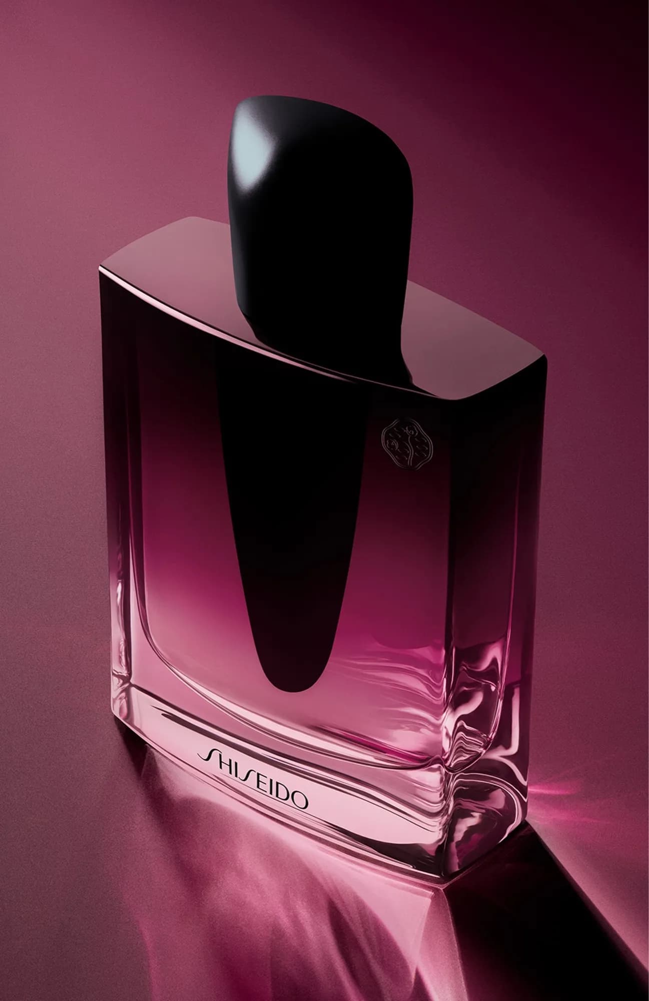 Shiseido Парфюмерная вода Ginza Datura 30 мл