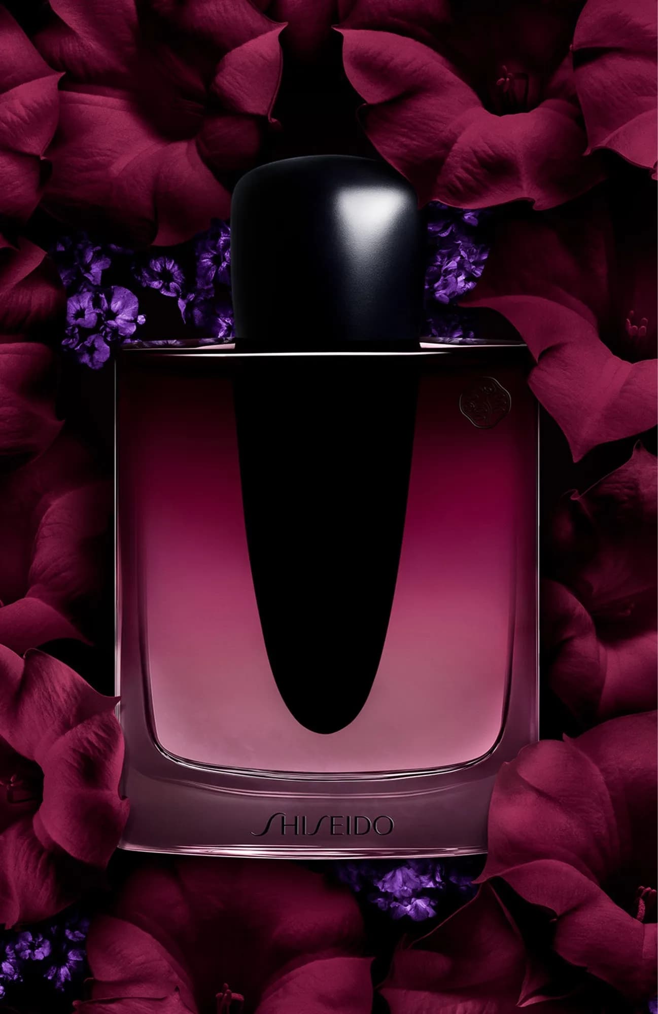 Shiseido Парфюмерная вода Ginza Datura 30 мл