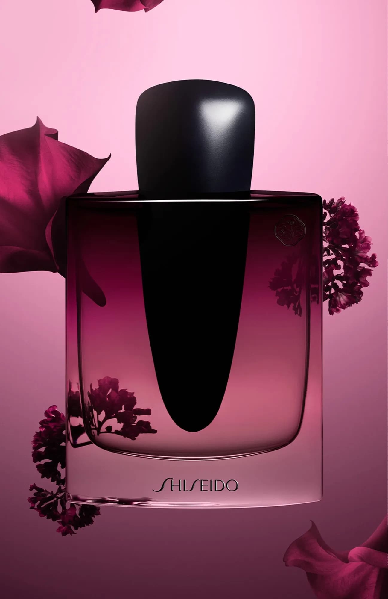 Shiseido Парфюмерная вода Ginza Datura 30 мл
