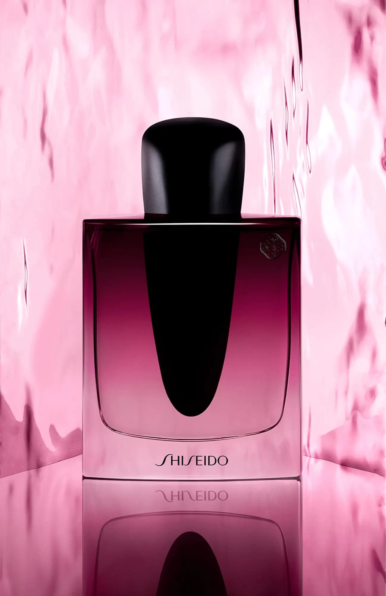 Shiseido Парфюмерная вода Ginza Datura 30 мл