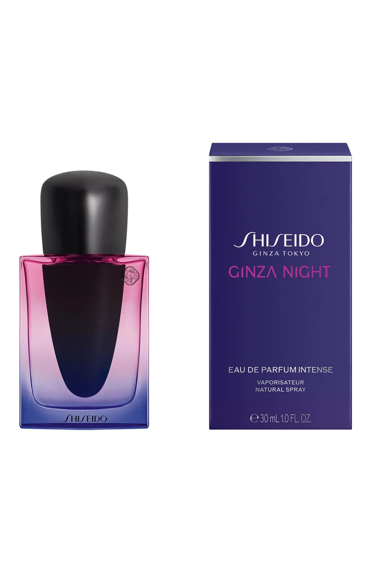 Парфюмерная вода Ginza Night
