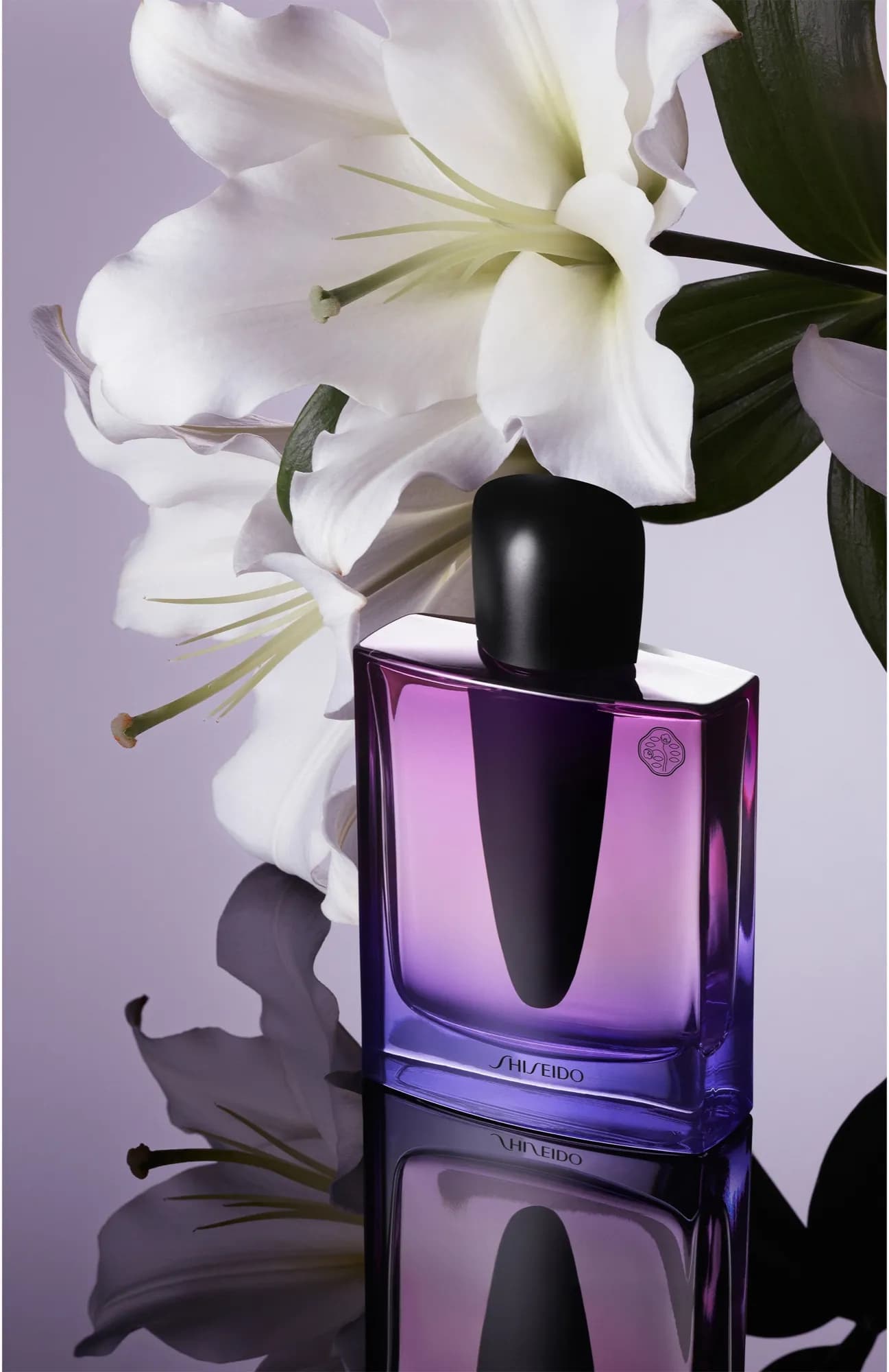Shiseido Парфюмерная вода Ginza Night 30 мл