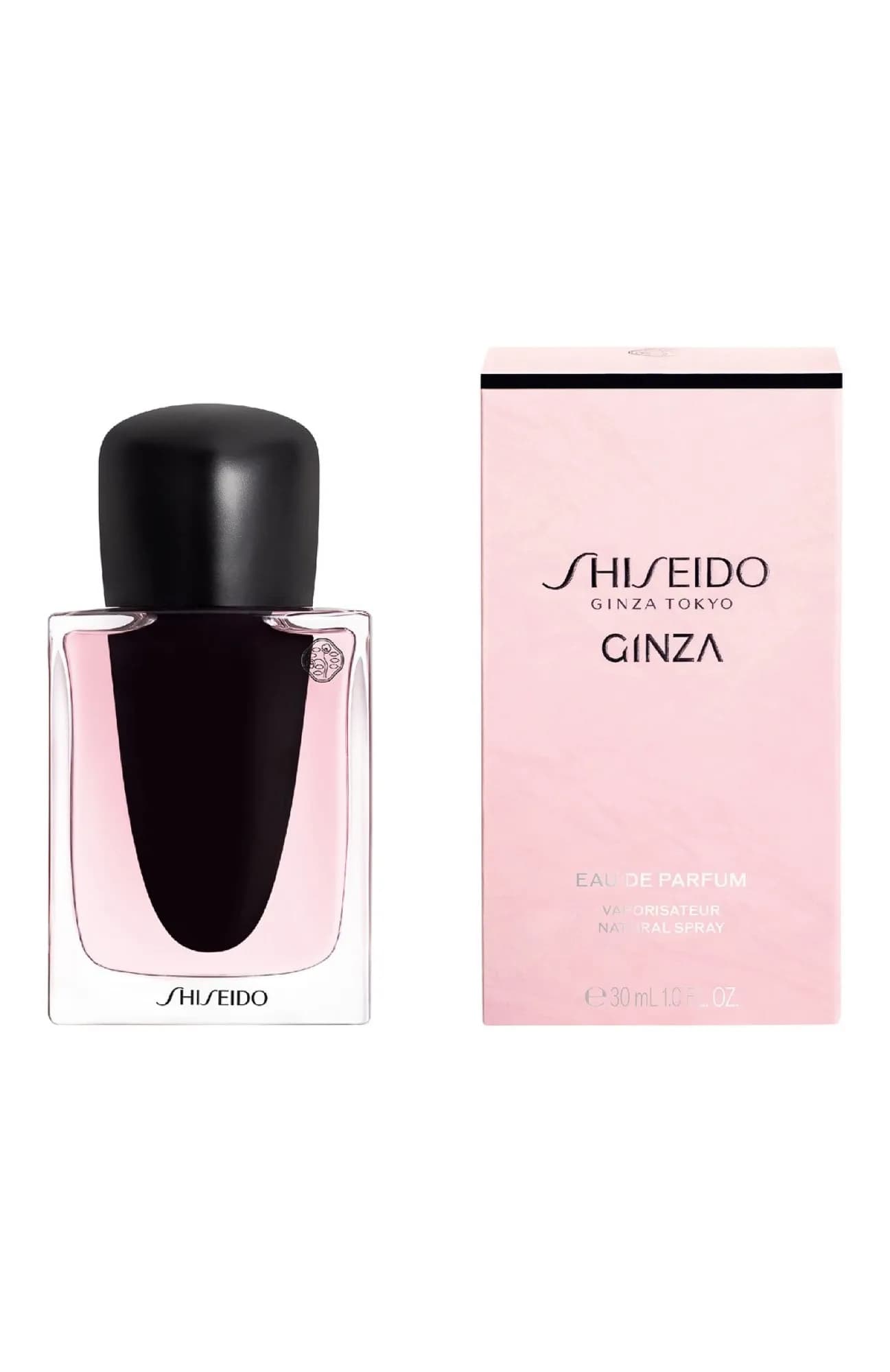 Парфюмерная вода Ginza