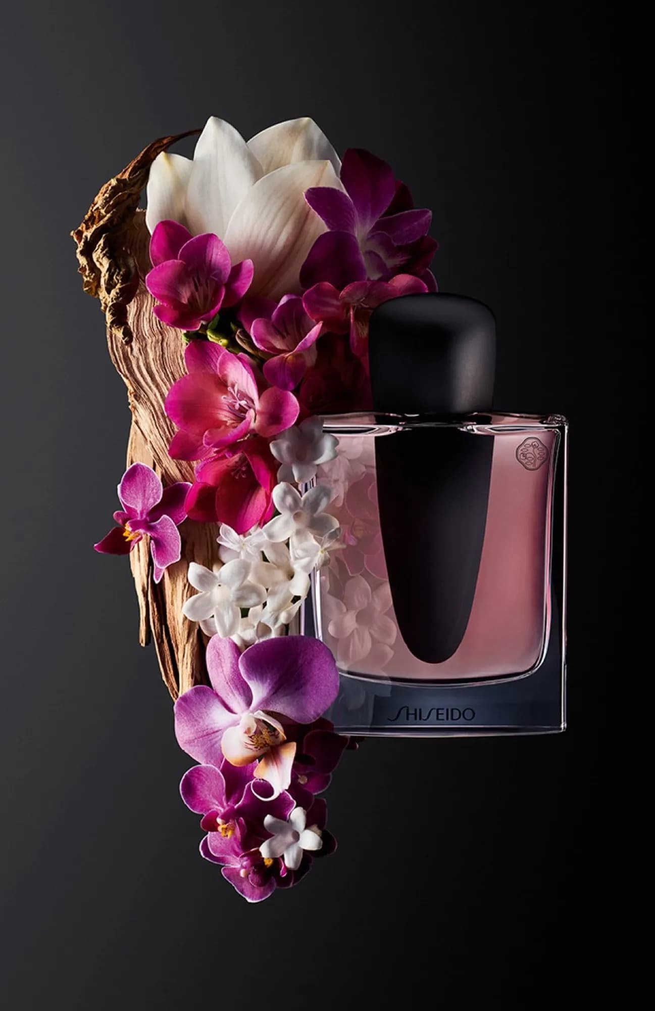 Shiseido Парфюмерная вода Ginza 30 мл