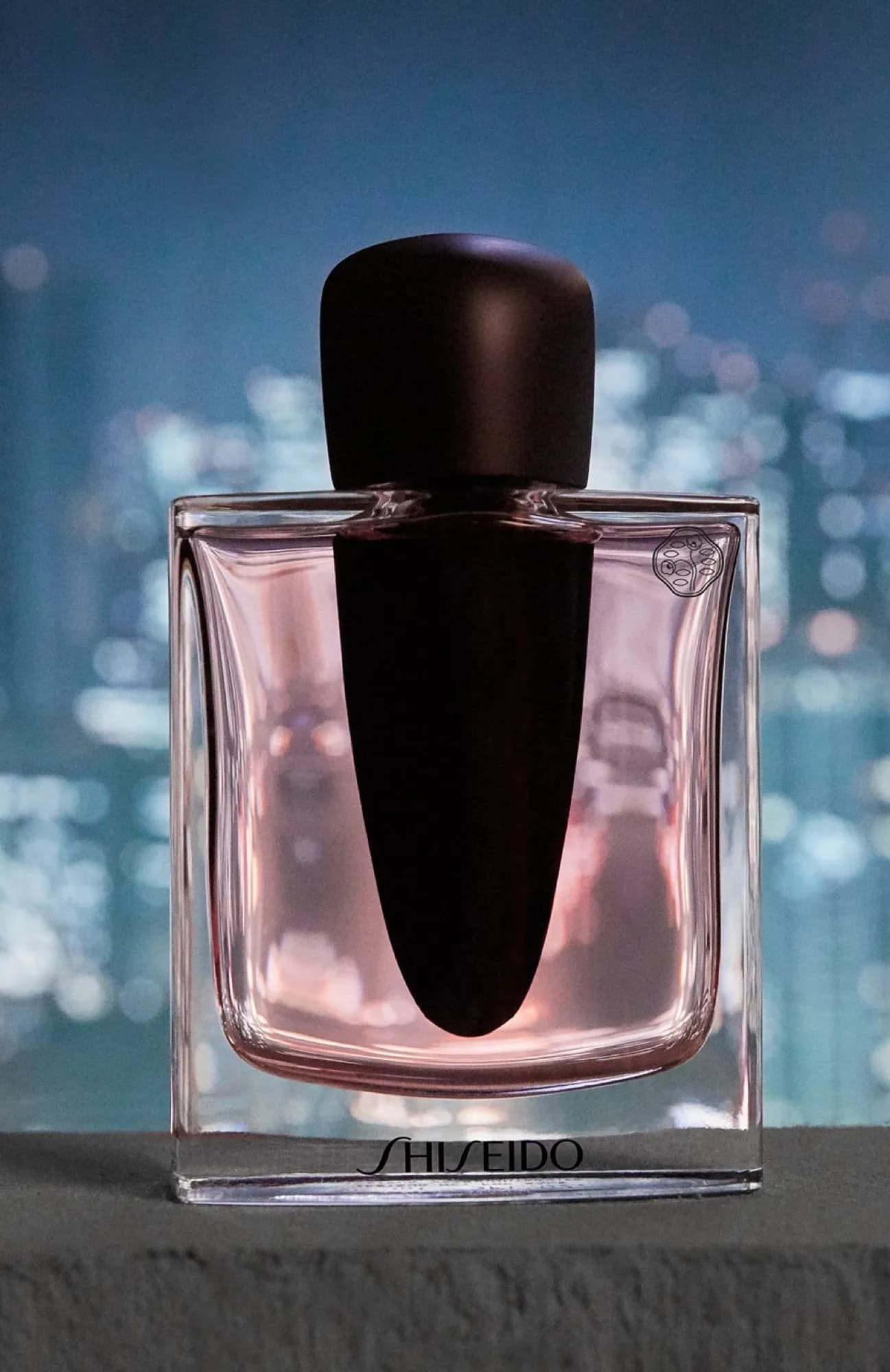 Shiseido Парфюмерная вода Ginza 30 мл