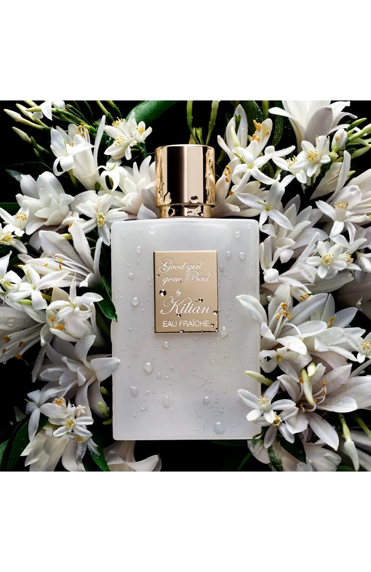 Kilian Paris Парфюмерная вода Good Girl Gone Bad Eau Fraiche 50 мл