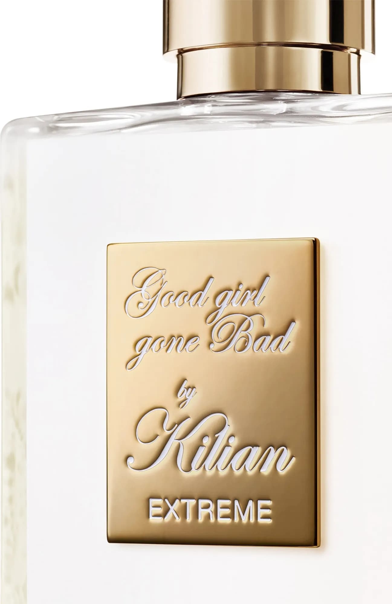 Парфюмерная вода Good girl gone Bad Extreme