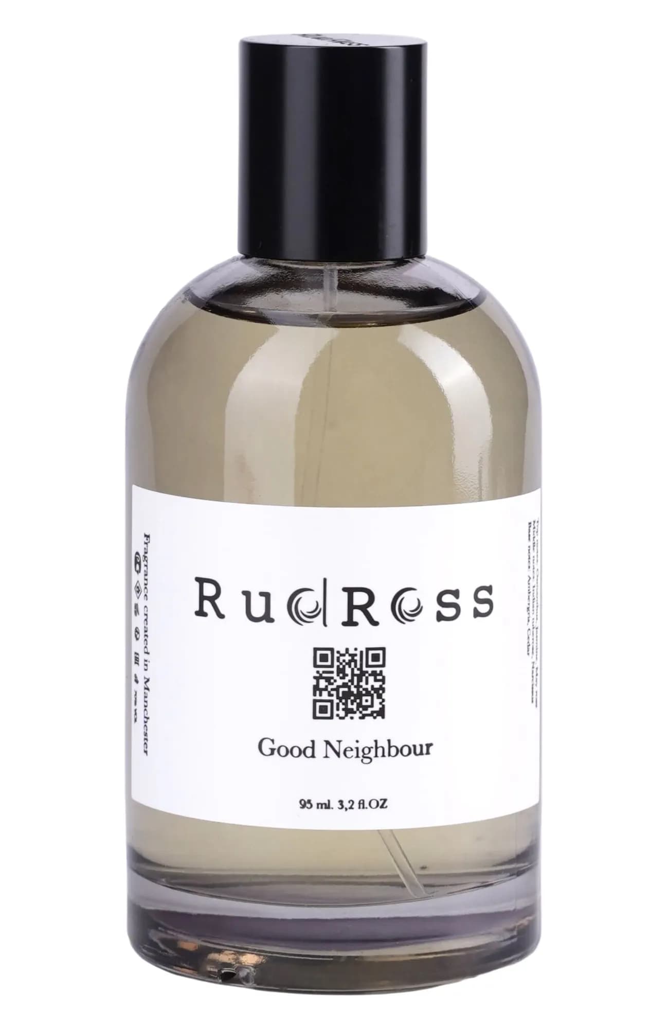 RudRoss Парфюмерная вода Good Neighbour 95 мл
