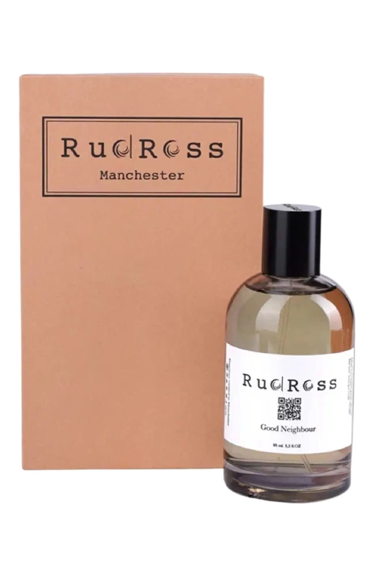 RudRoss Парфюмерная вода Good Neighbour 95 мл