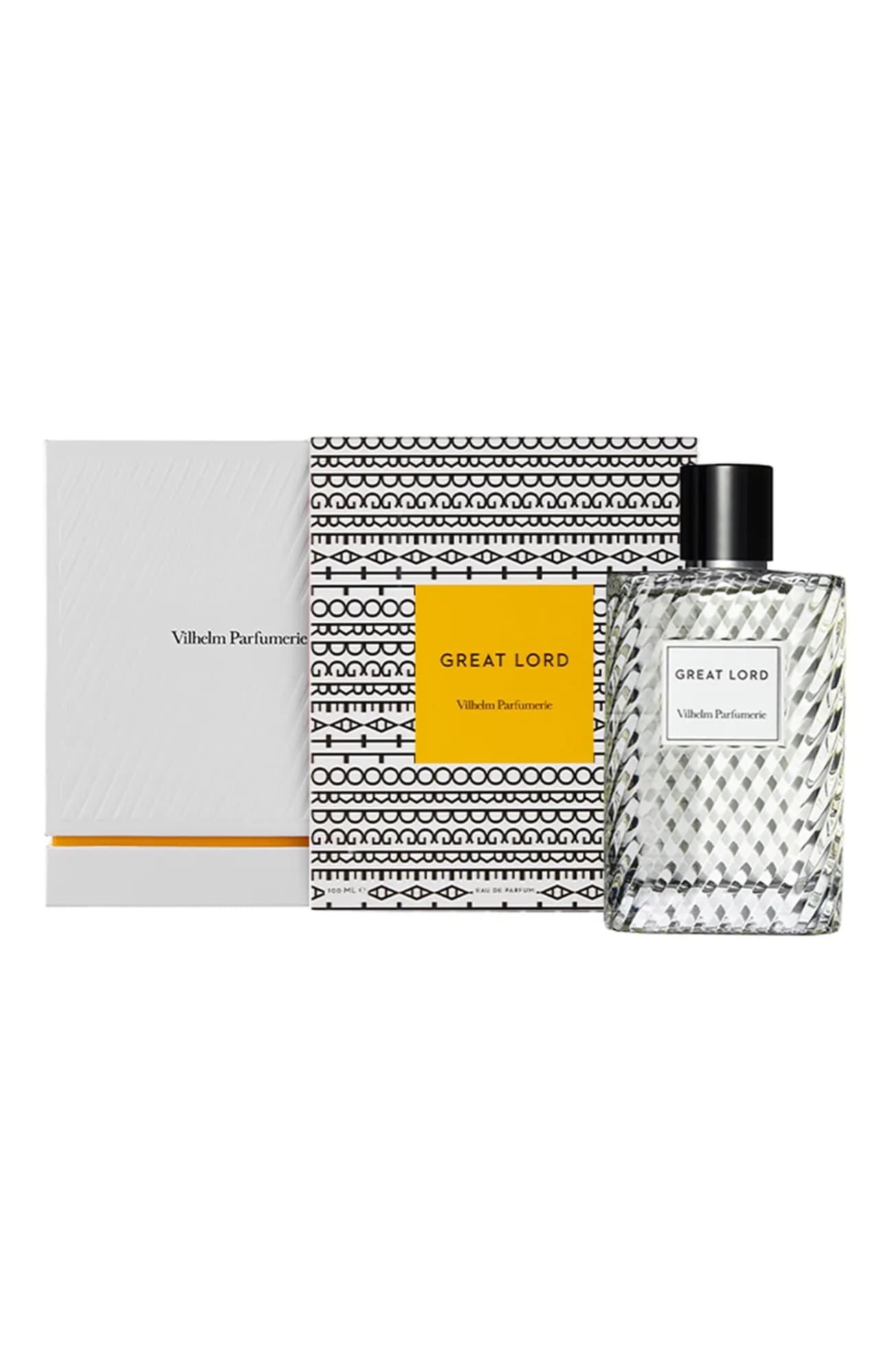 Vilhelm Parfumerie Парфюмерная вода Great Lord 100 мл