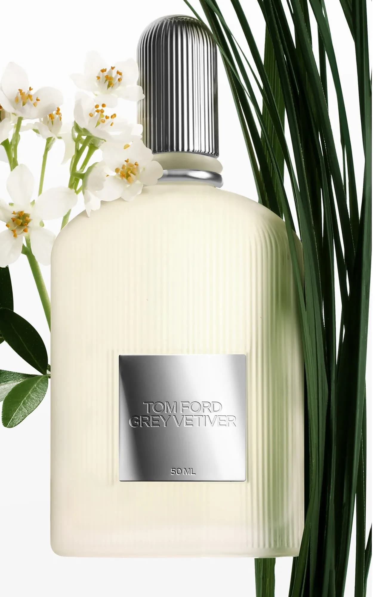 Tom Ford Парфюмерная вода Grey Vetiver 50 мл