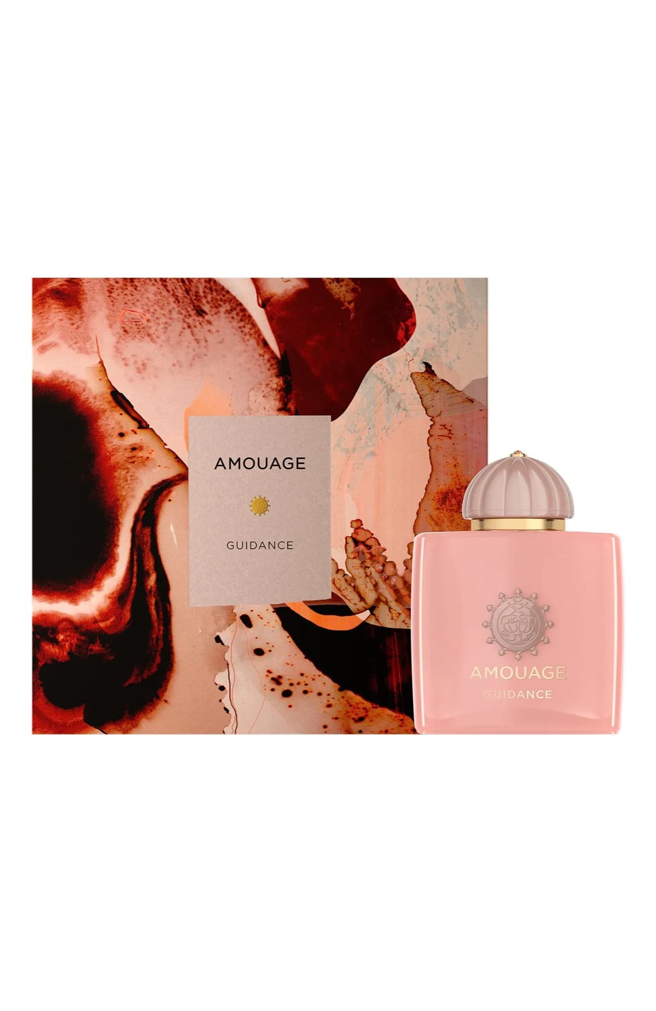 Amouage Парфюмерная вода Guidance 100 мл