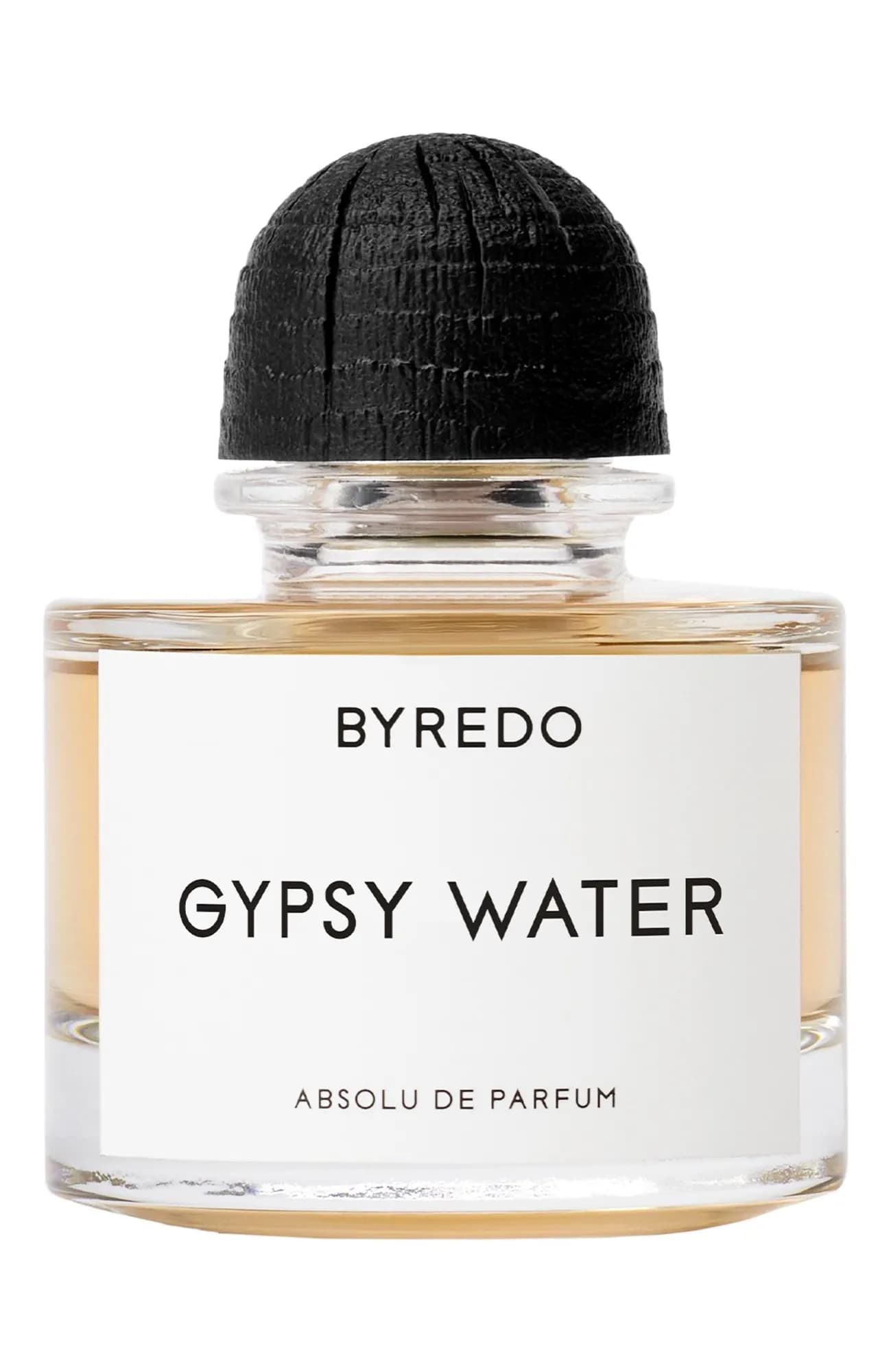 Byredo Парфюмерная вода Gypsy Water Absolu 50 мл