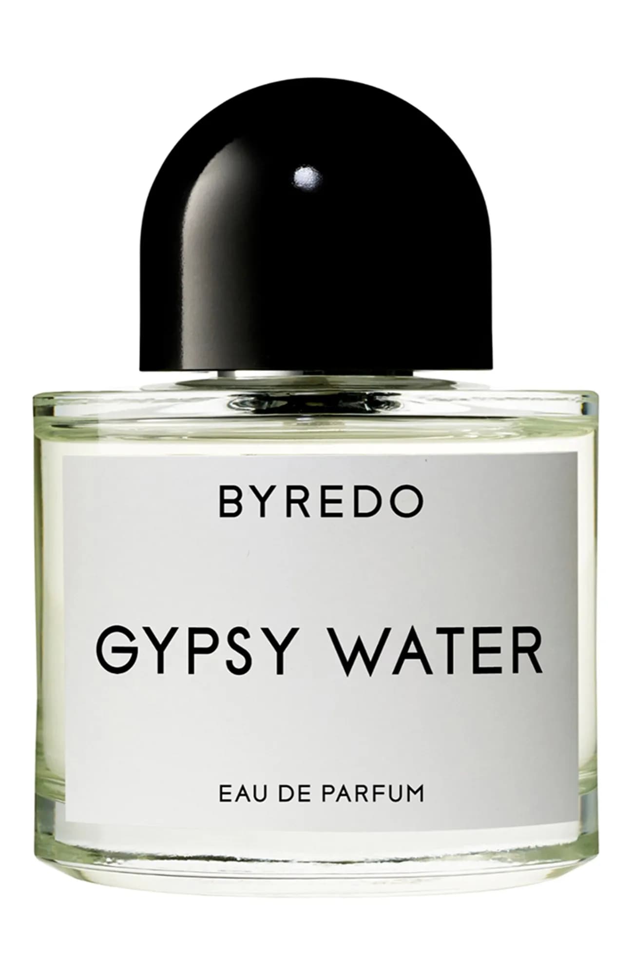 Byredo Парфюмерная вода Gypsy Water 50 мл