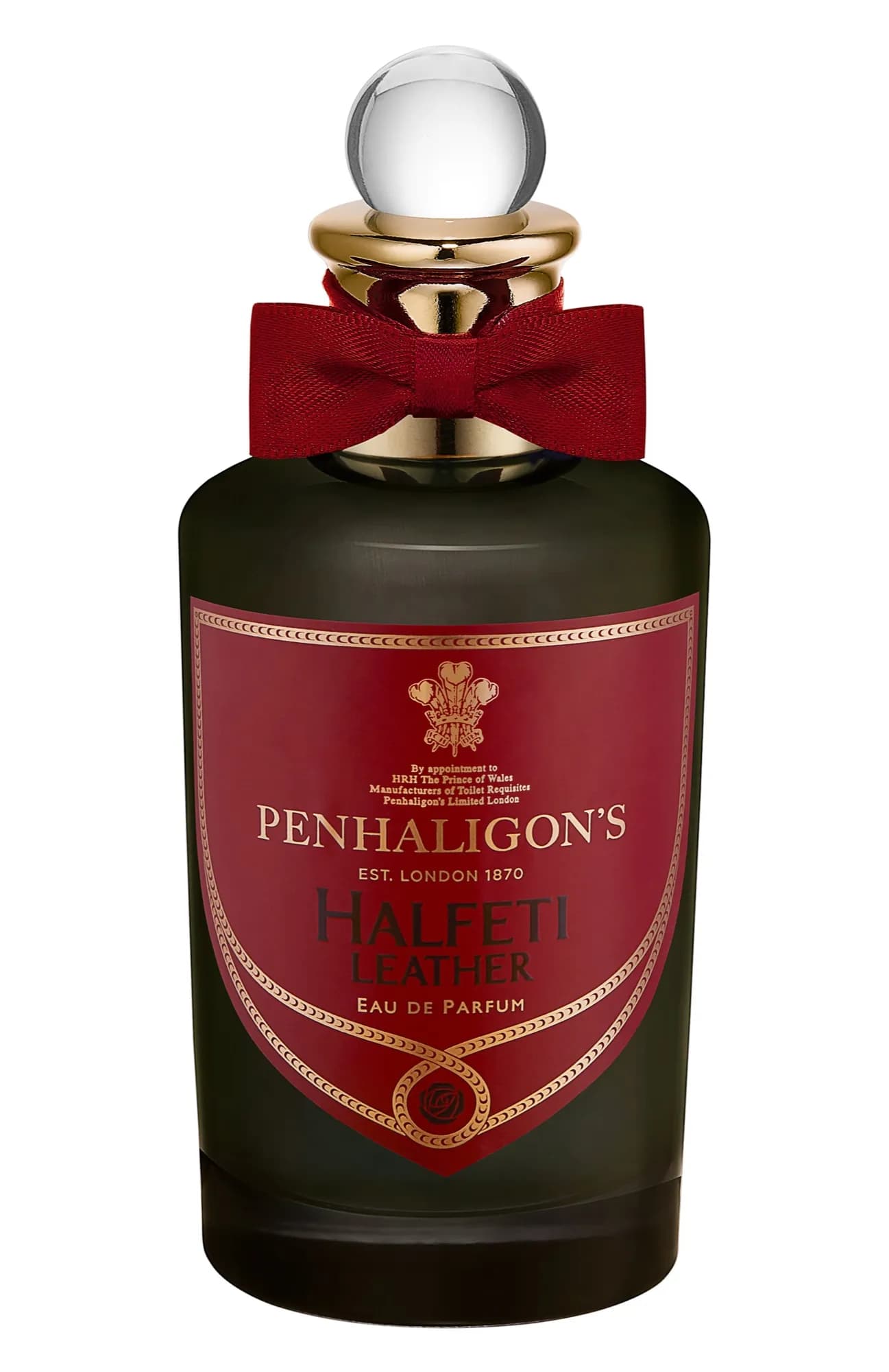 Penhaligon's Парфюмерная вода Halfeti Leather 100 мл