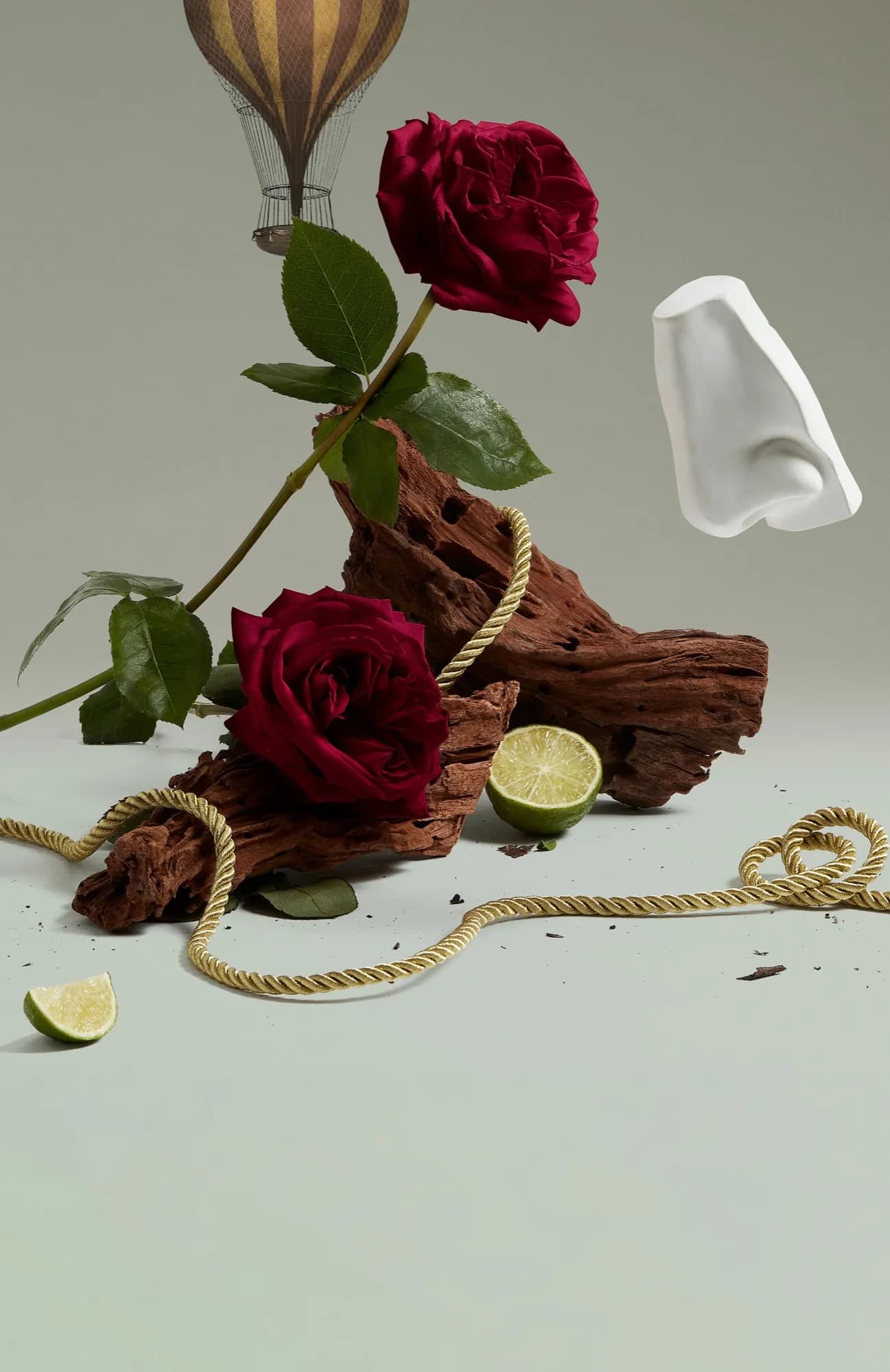 Penhaligon's Парфюмерная вода Halfeti 100 мл