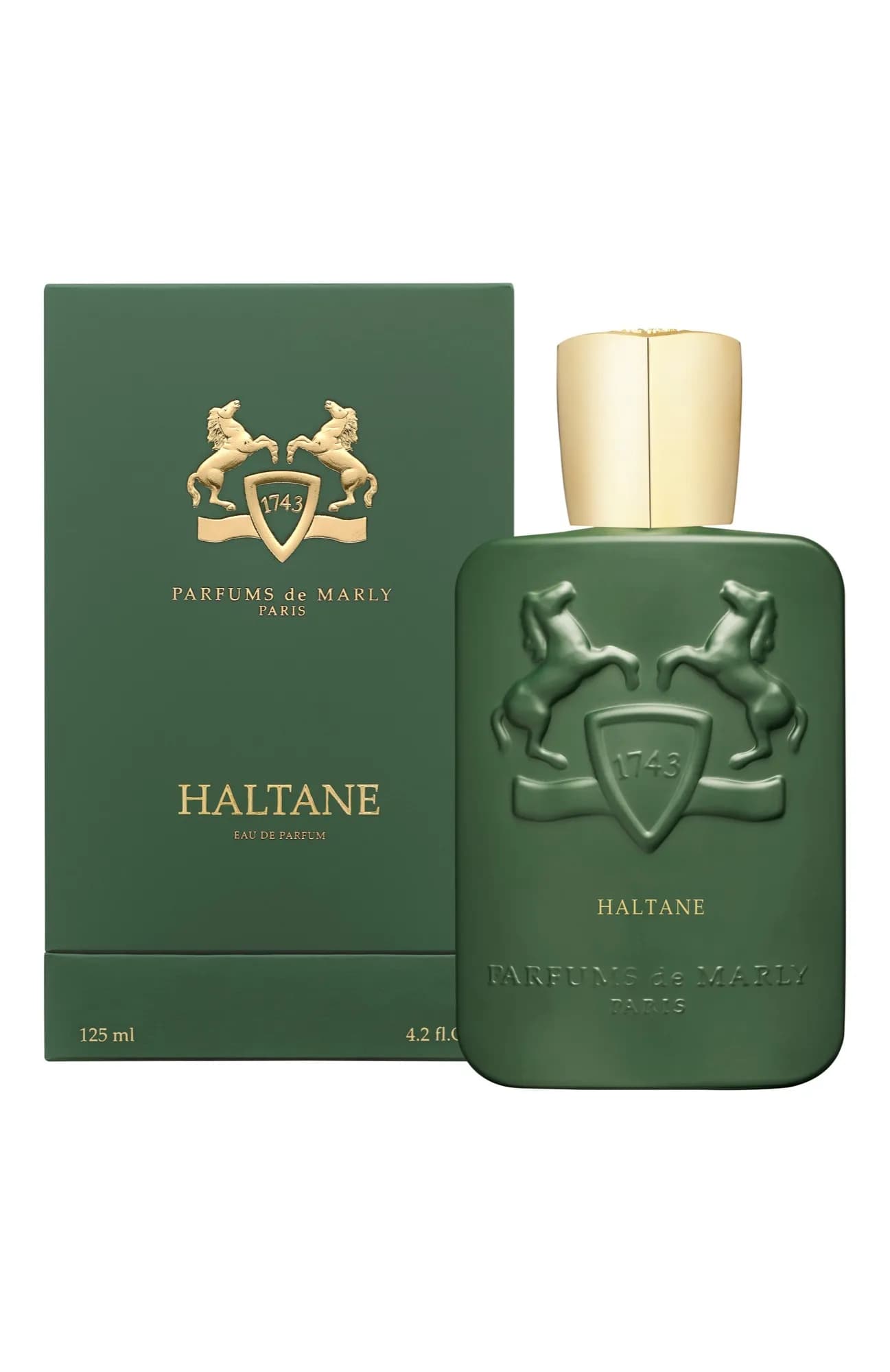 Parfums de Marly Парфюмерная вода Haltane 125 мл
