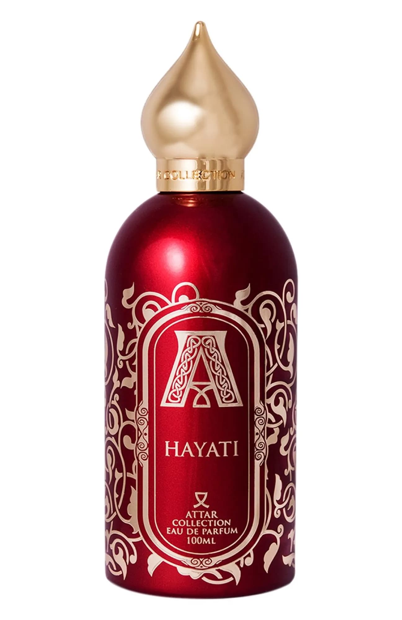 Парфюмерная вода Hayati