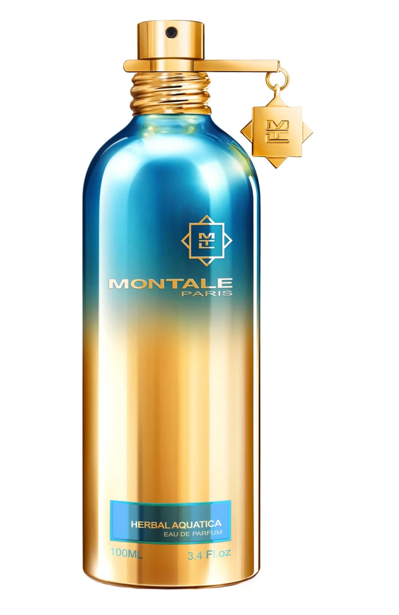 Montale Парфюмерная вода Herbal Aquatica 100 мл