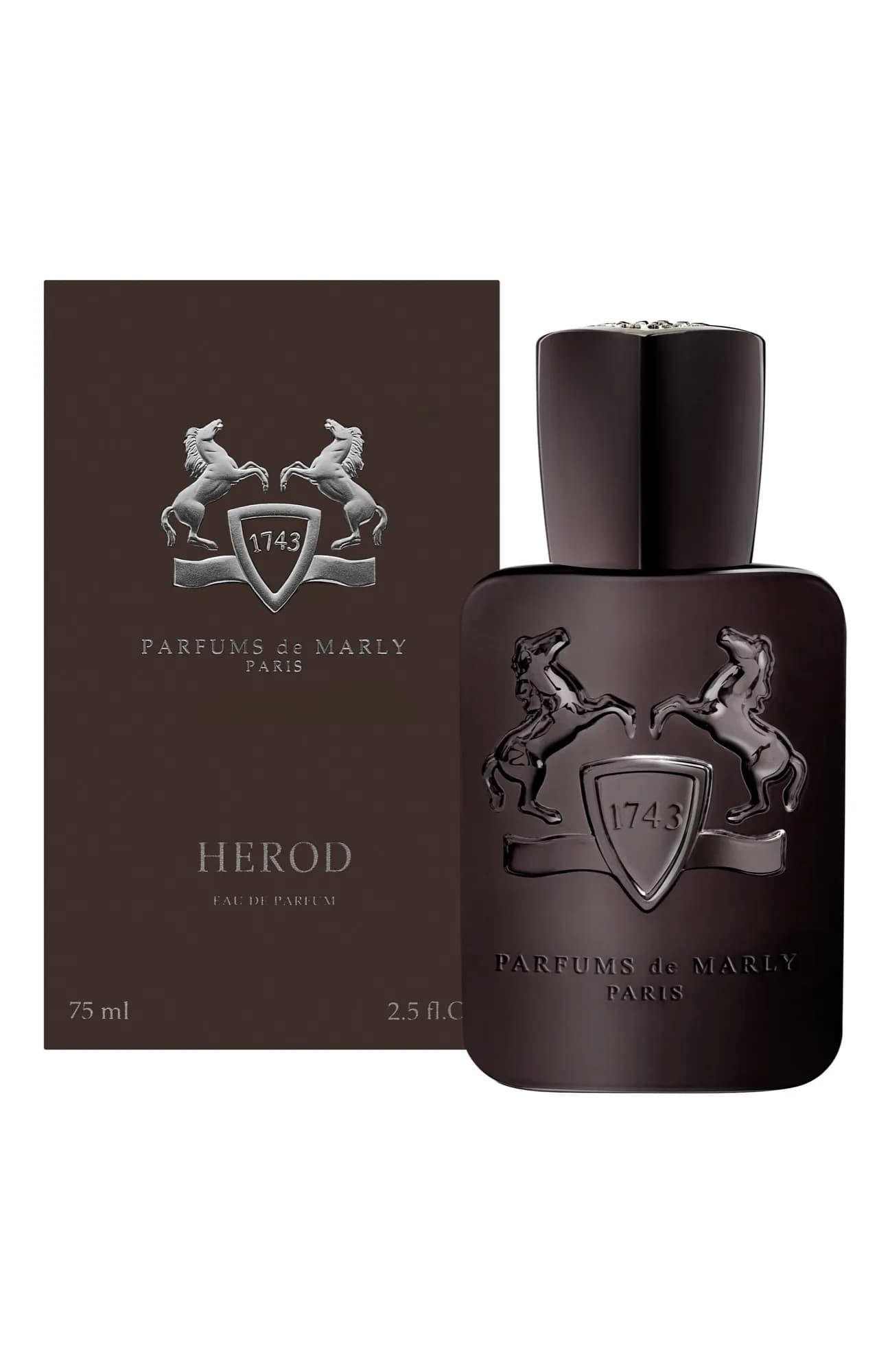 Парфюмерная вода Herod