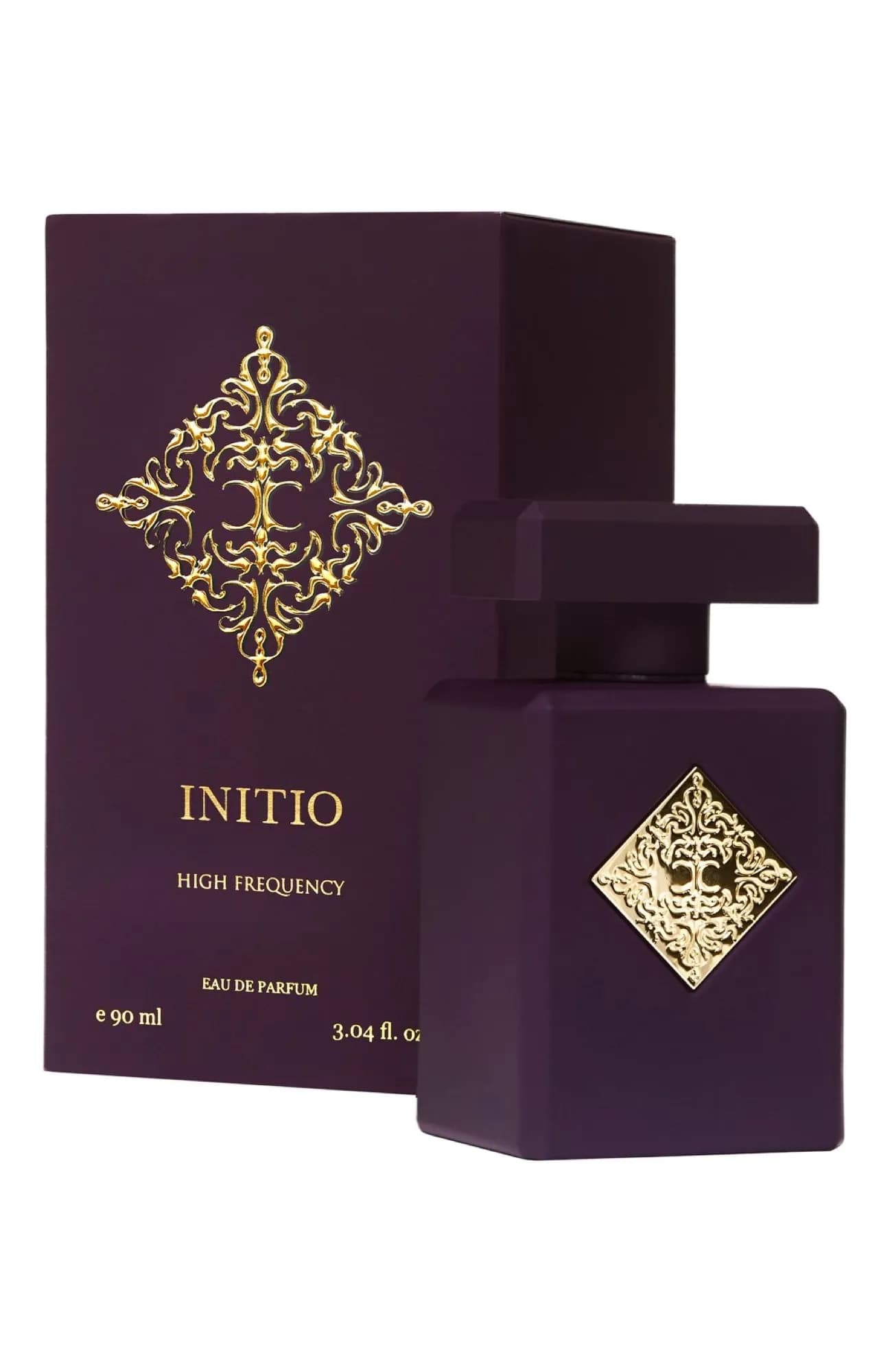 Initio Парфюмерная вода High Frequency 90 мл