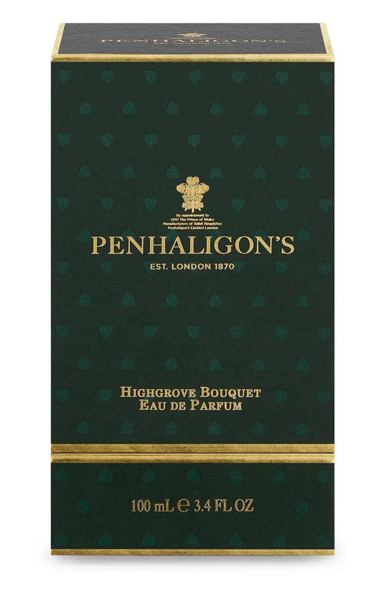 Penhaligon's Парфюмерная вода Highgrove Bouquet 100 мл