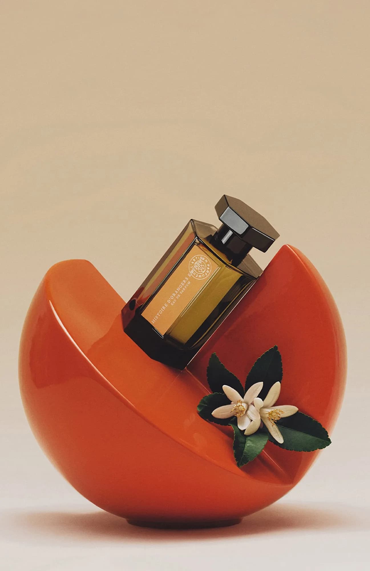 L'Artisan Parfumeur Парфюмерная вода Histoire d’Orangers Extrême 100 мл