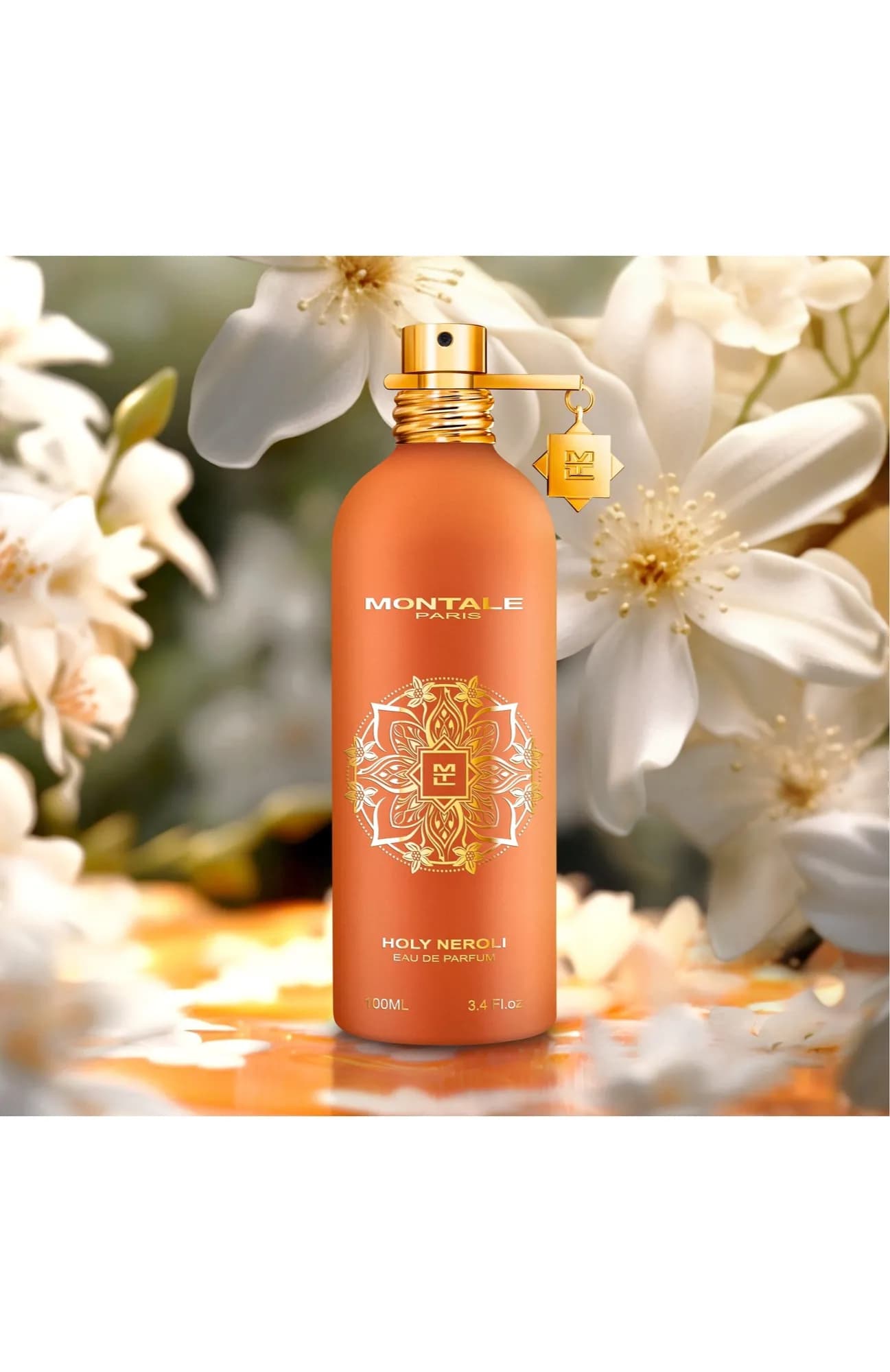 Montale Парфюмерная вода Holy Neroli 100 мл