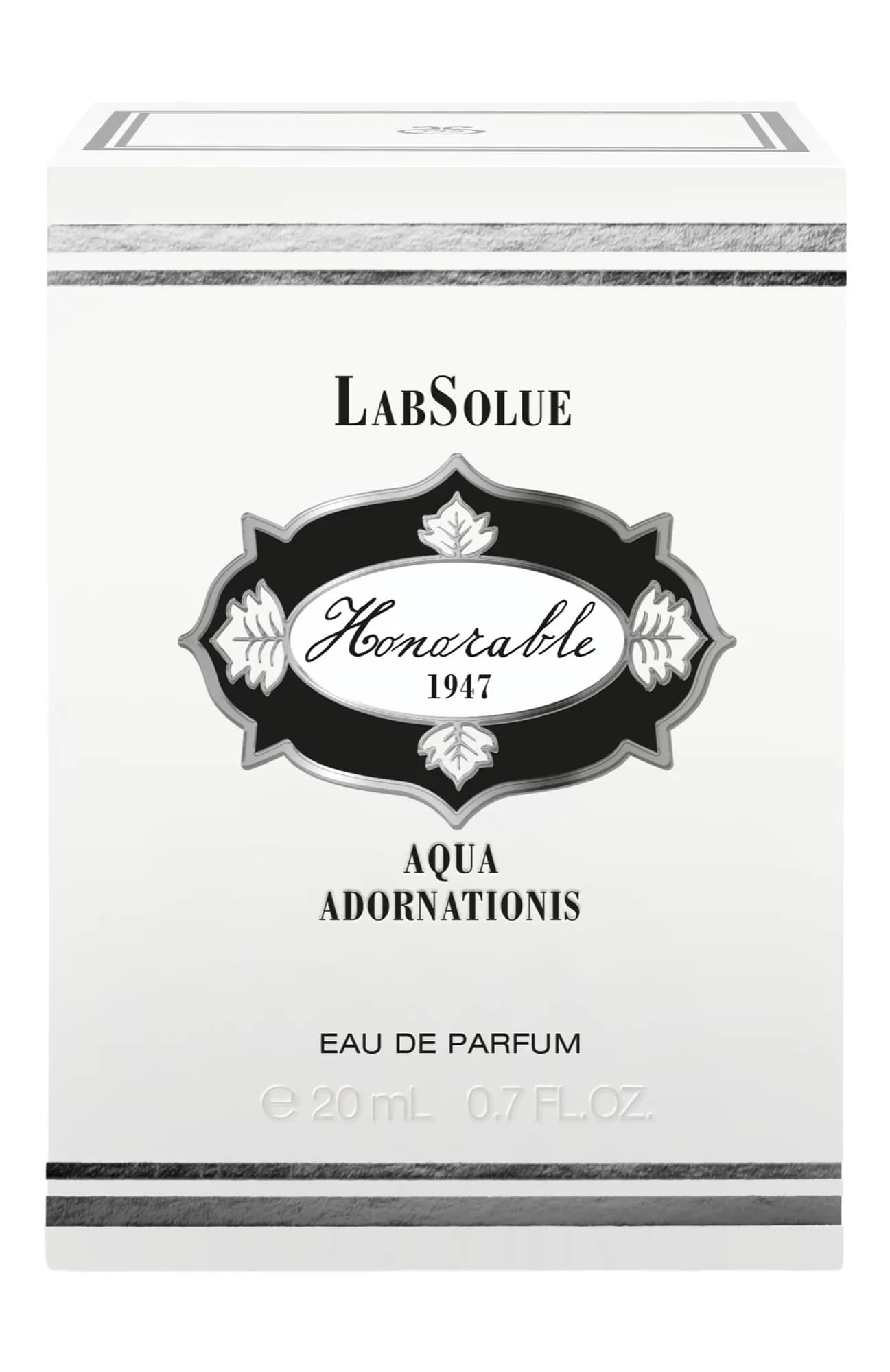 LabSolue Парфюмерная вода Honorable 1947 20 мл