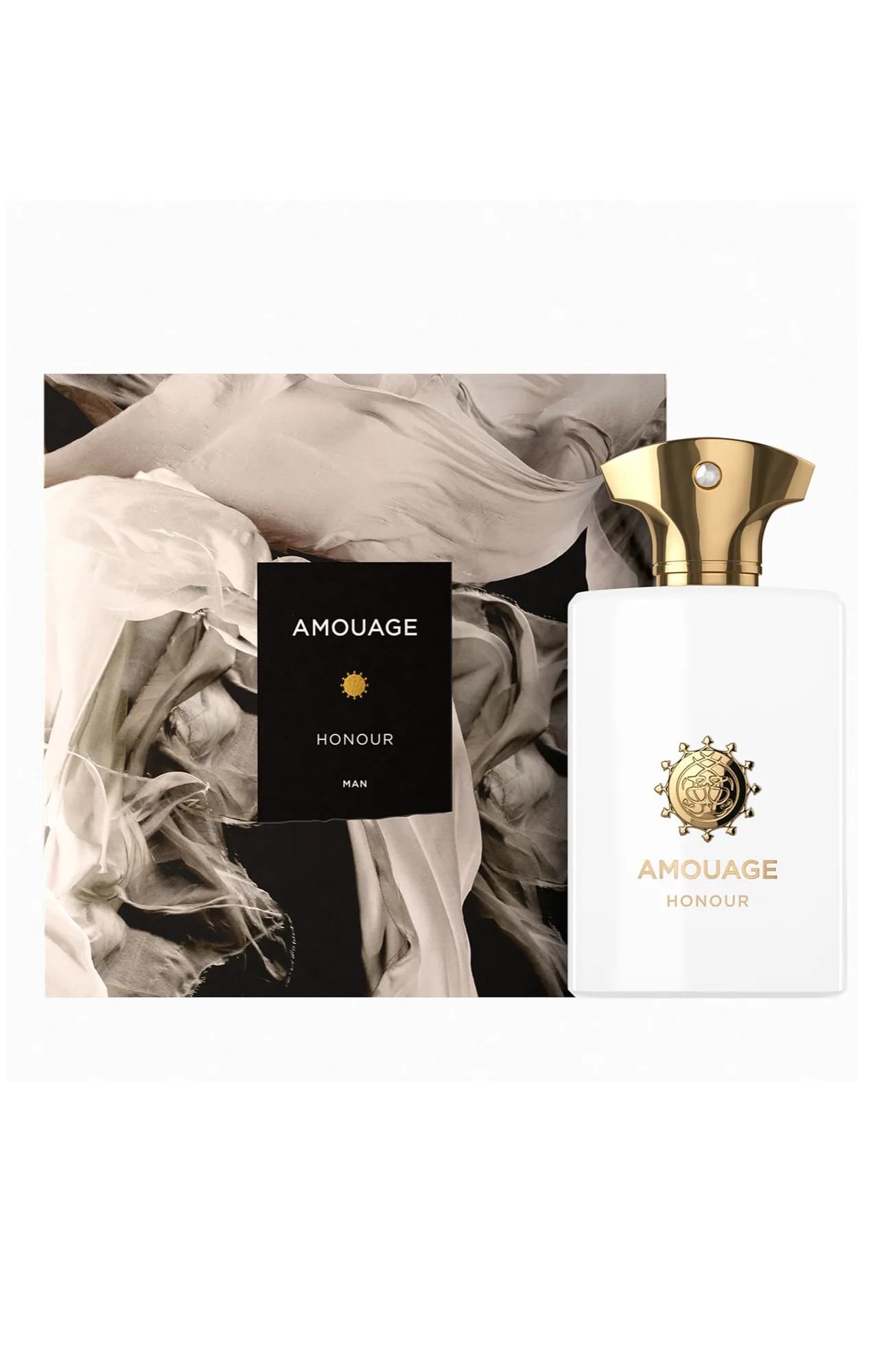Amouage Парфюмерная вода Honour Man 100 мл