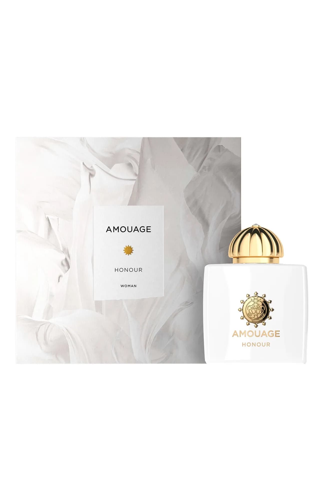 Amouage Парфюмерная вода Honour Woman 100 мл