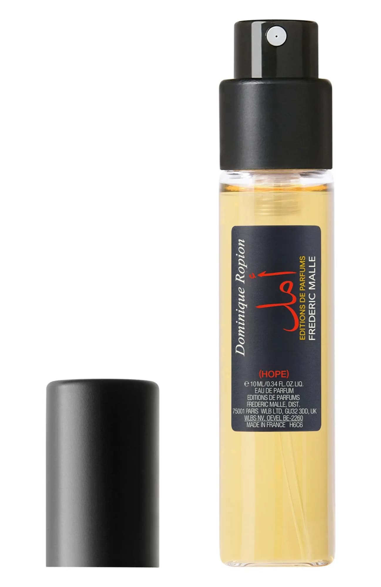 Frederic Malle Парфюмерная вода Hope 10 мл