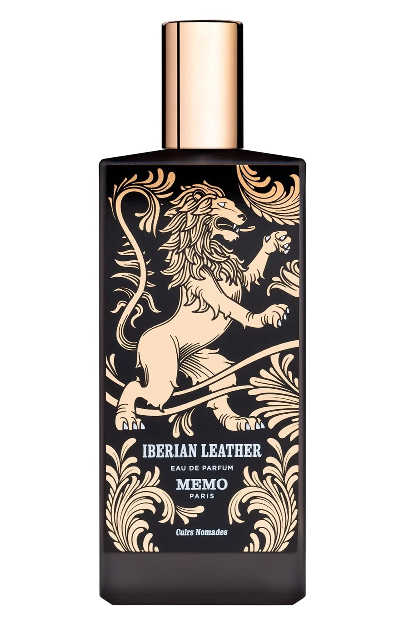 Memo Парфюмерная вода Iberian Leather 75 мл