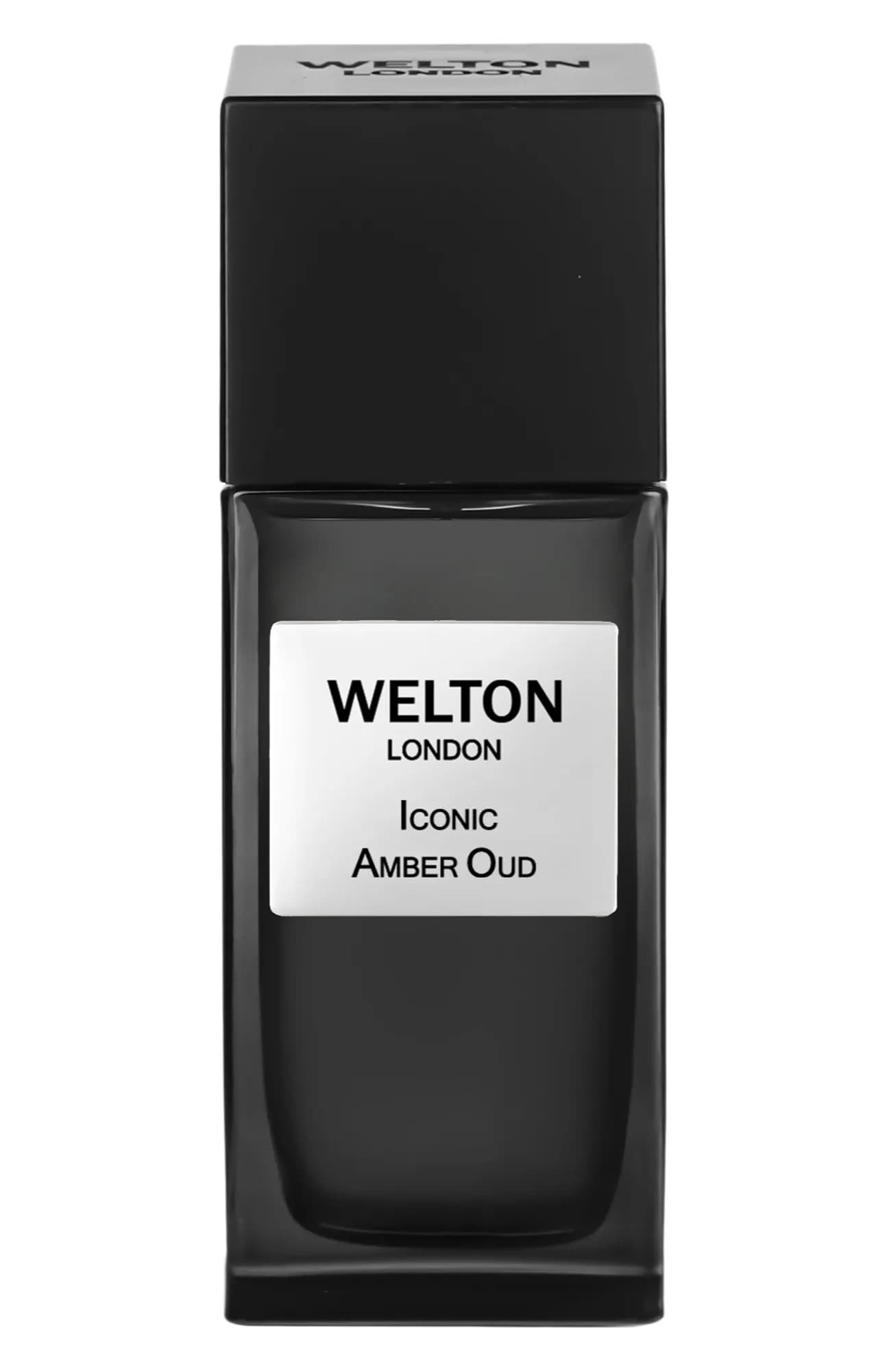 Парфюмерная вода Iconic Amber Oud