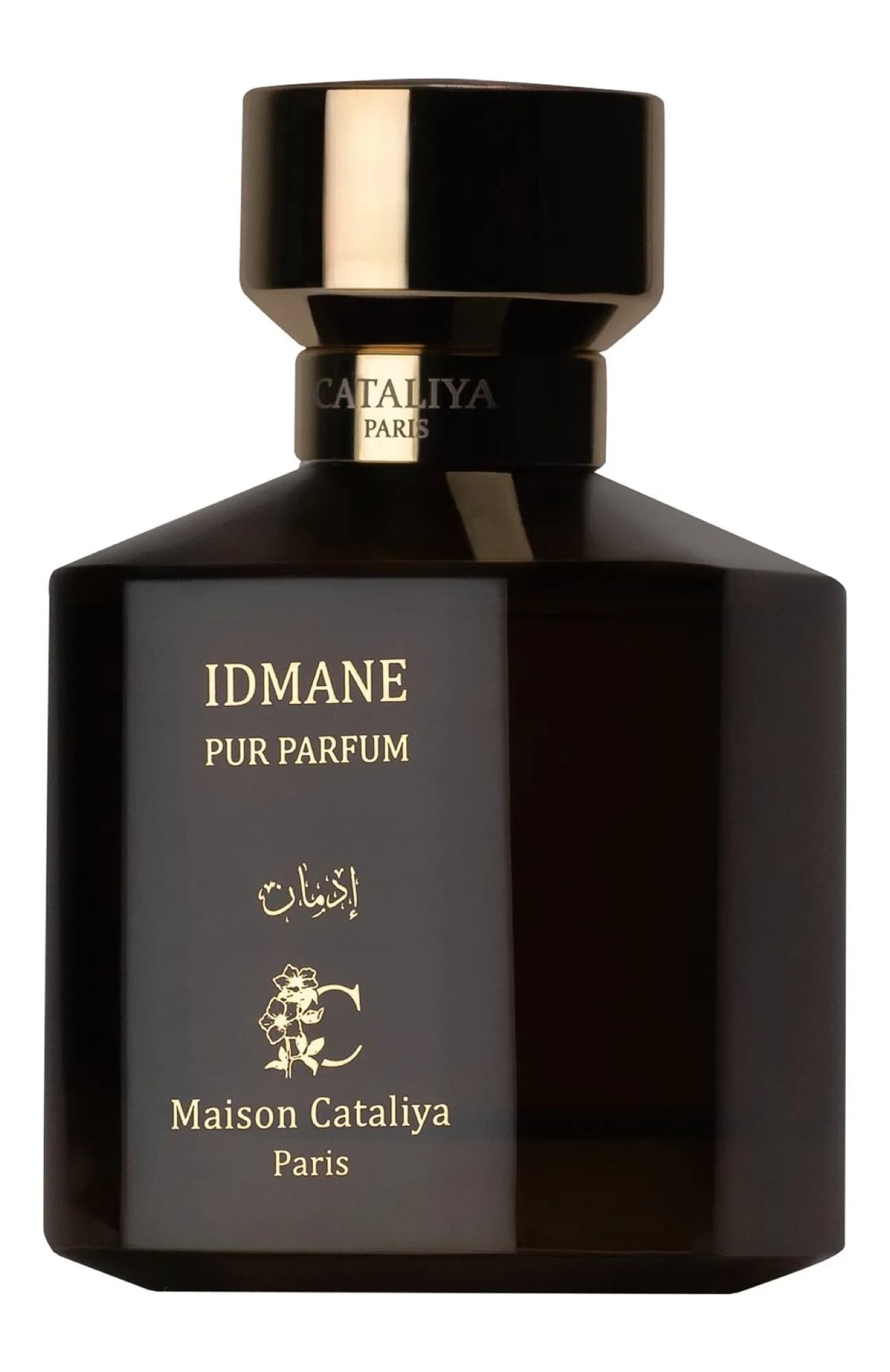 Парфюмерная вода Idmane